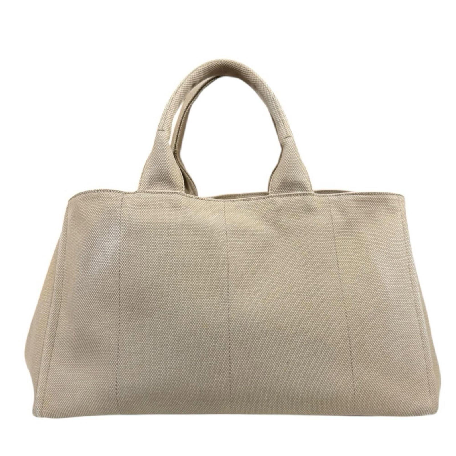 Handbag Canvas by Prada - 3