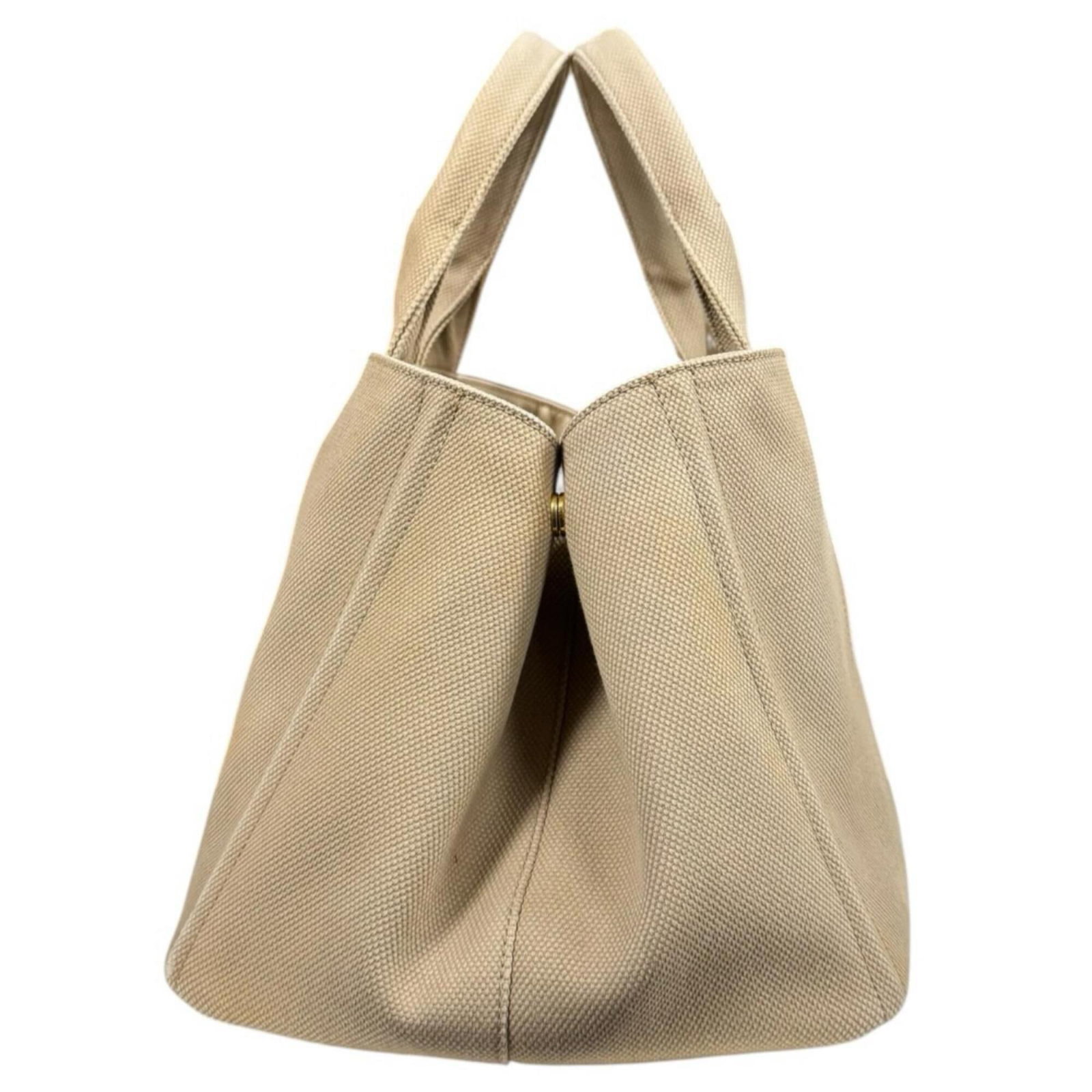Handbag Canvas by Prada - 5