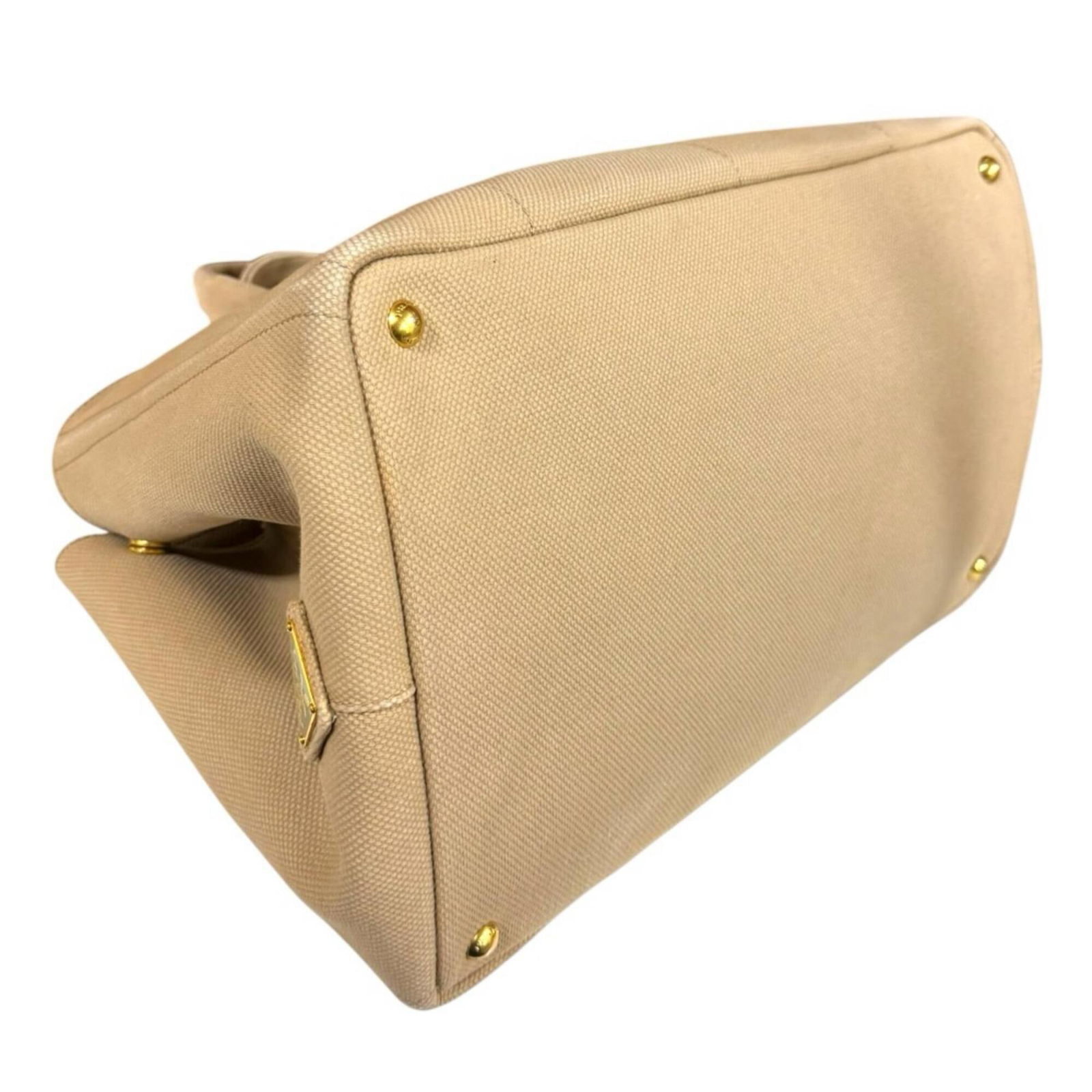 Handbag Canvas by Prada - 6