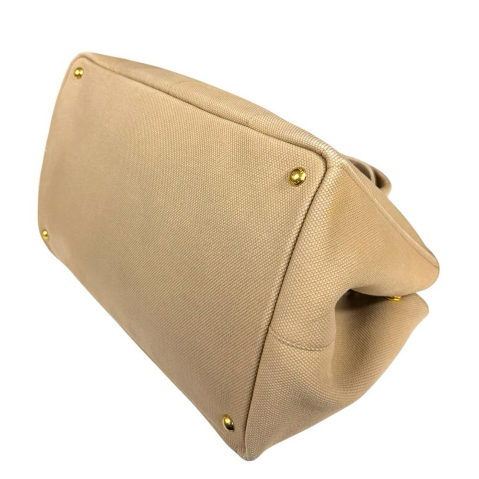 Handbag Canvas by Prada - 7