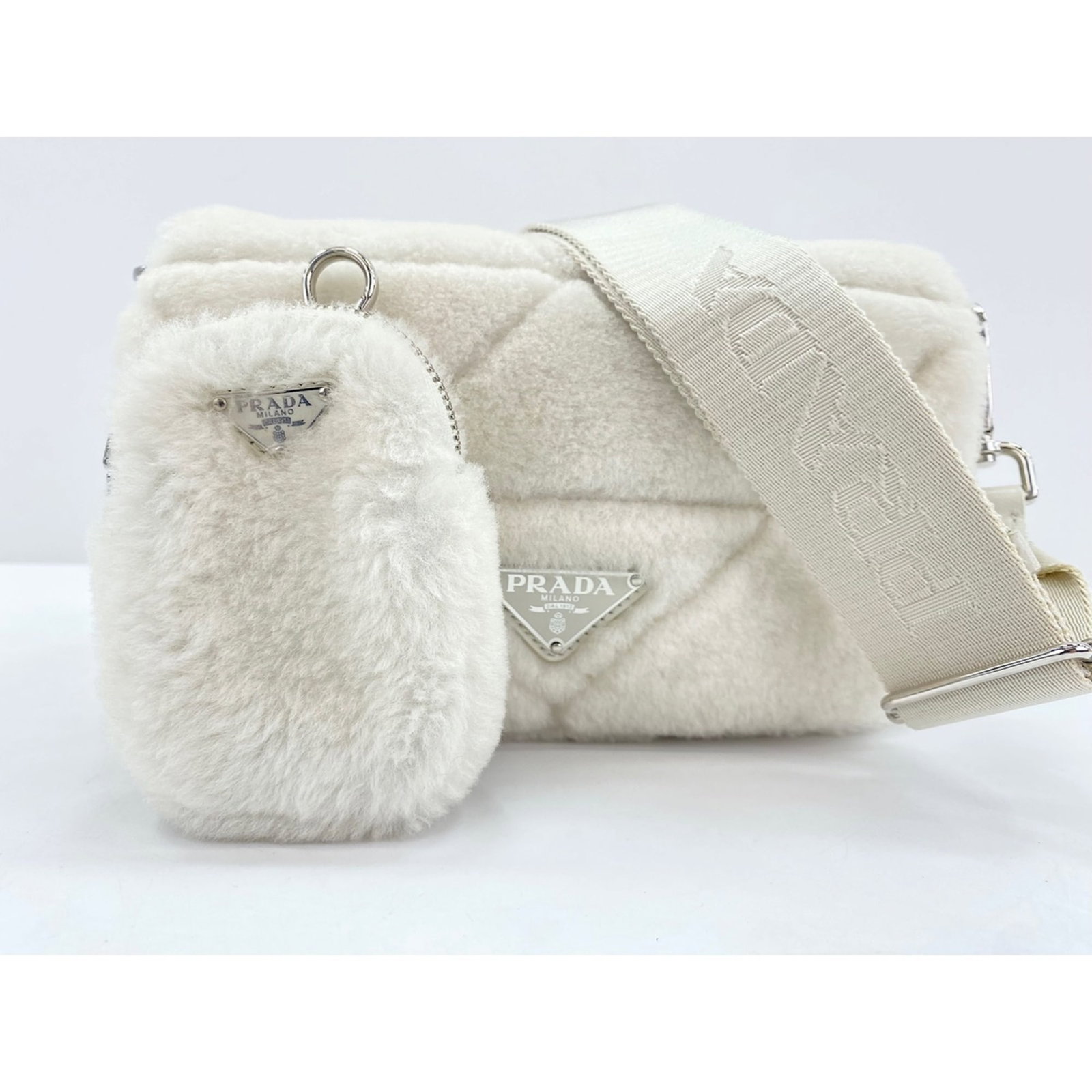Shoulder Bag - 14