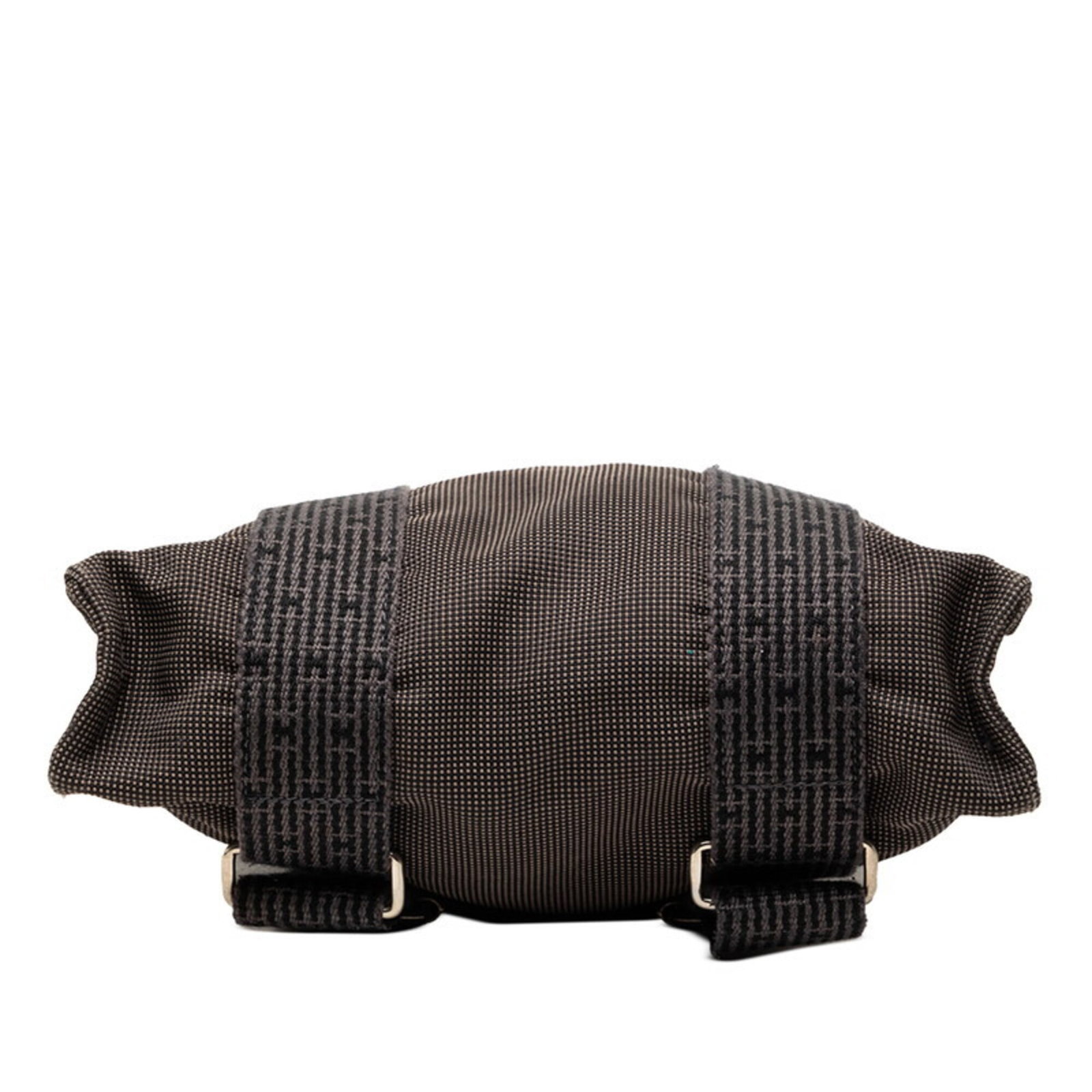 Canvas Backpack by Hermes - 3