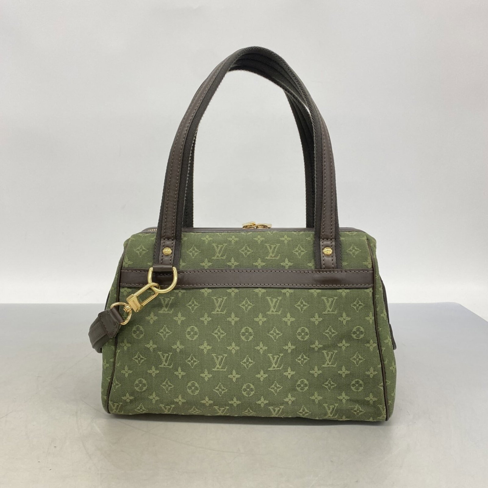 Louis Vuitton Handbag - 10