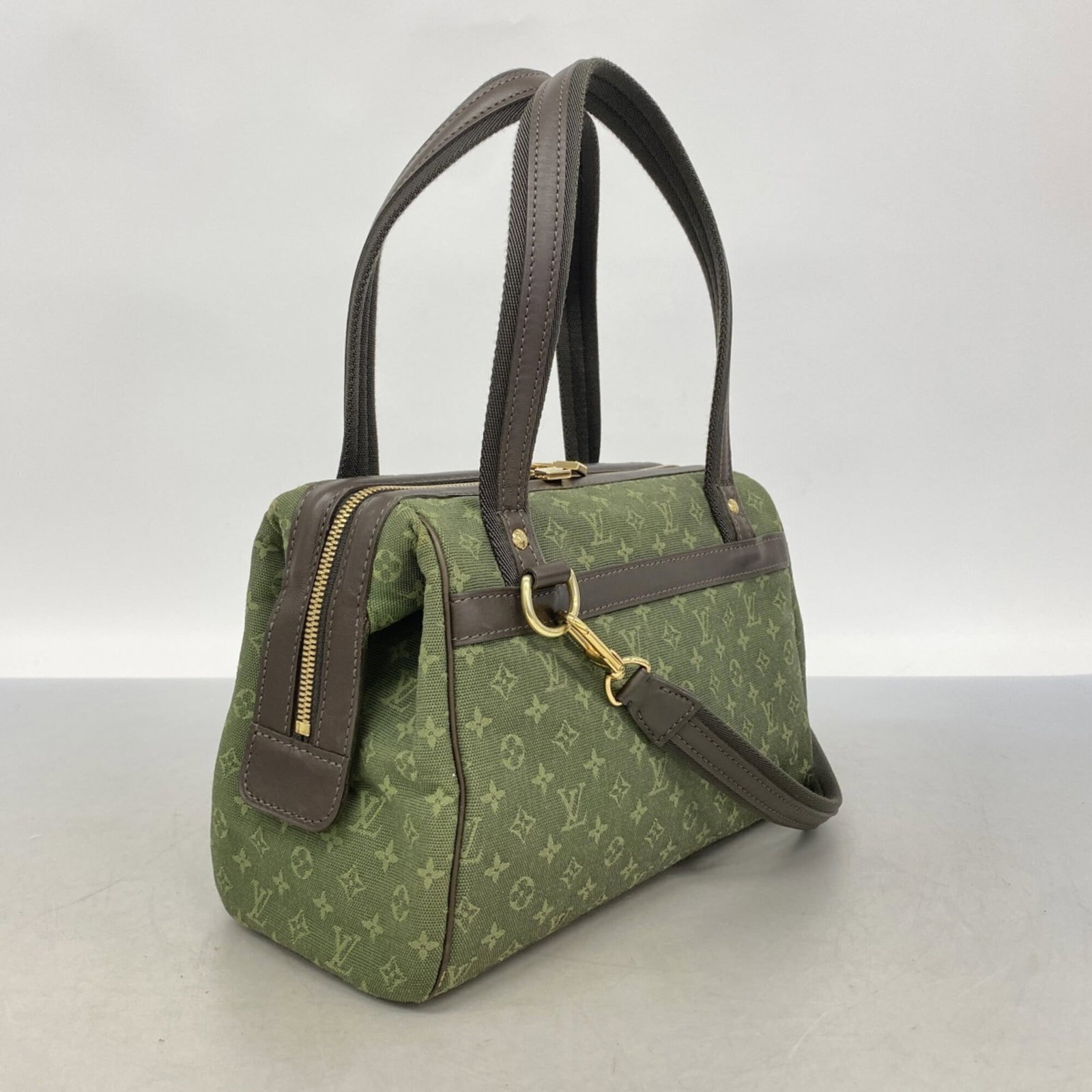 Louis Vuitton Handbag - 2