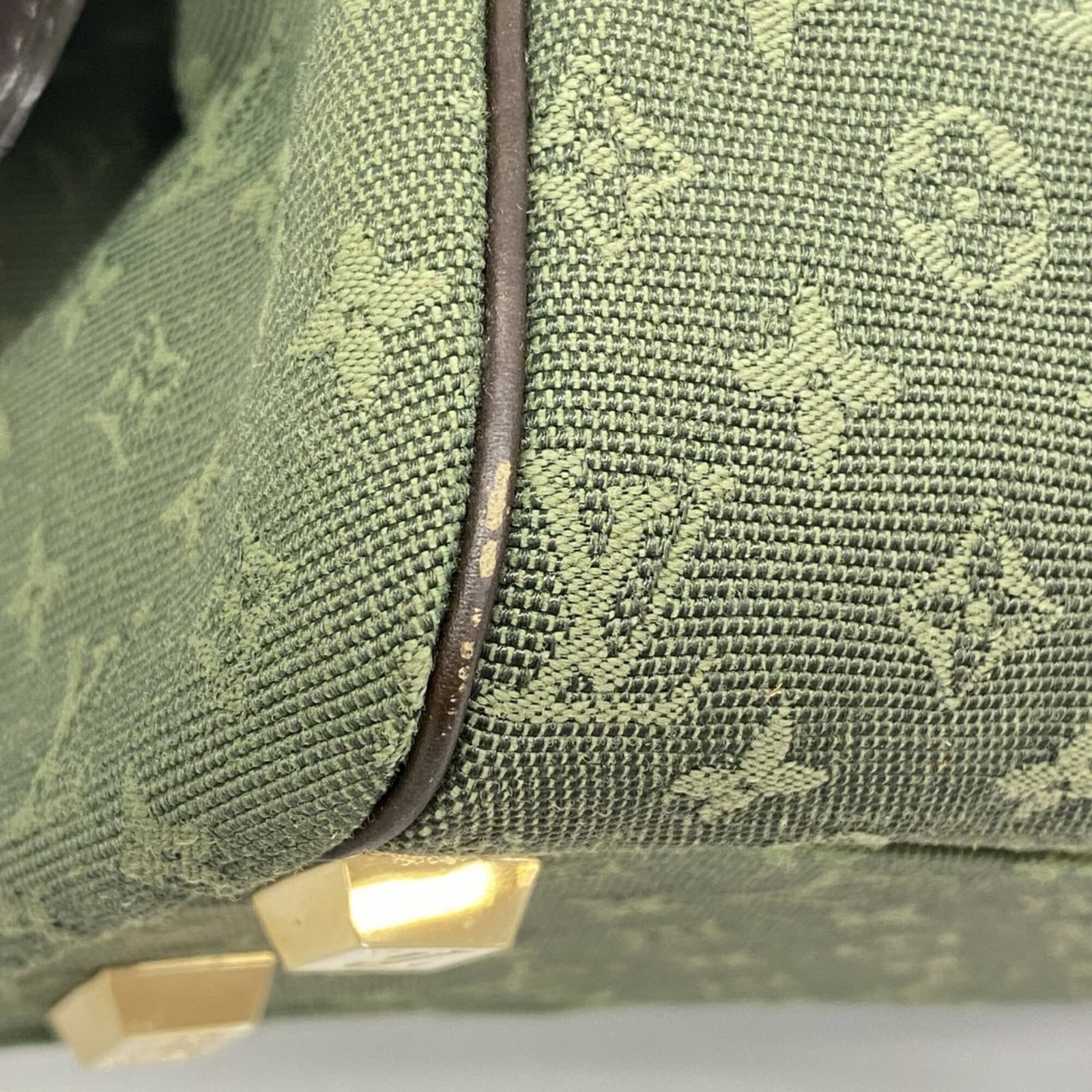 Louis Vuitton Handbag - 6