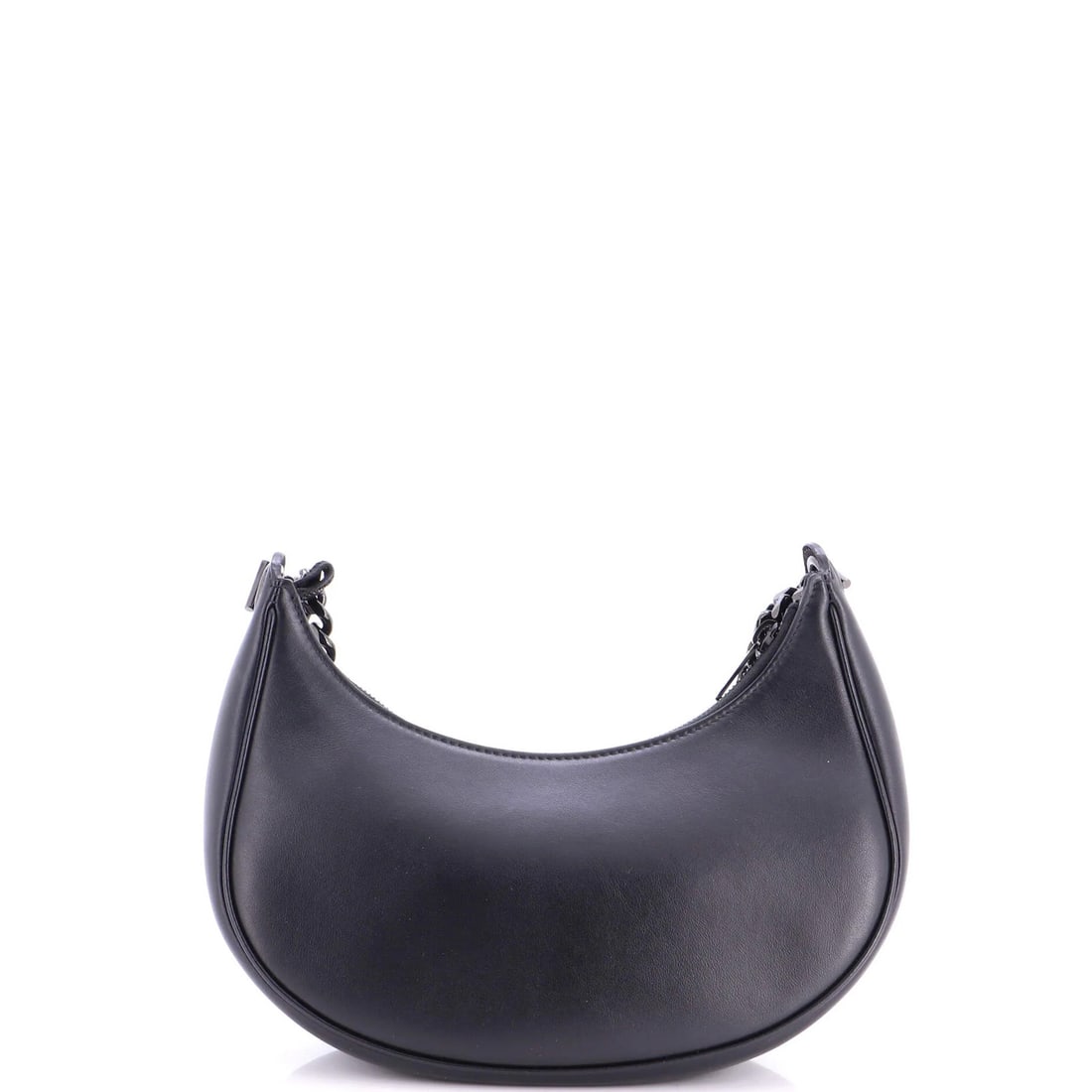 Chain bag leather medium Celine - 3