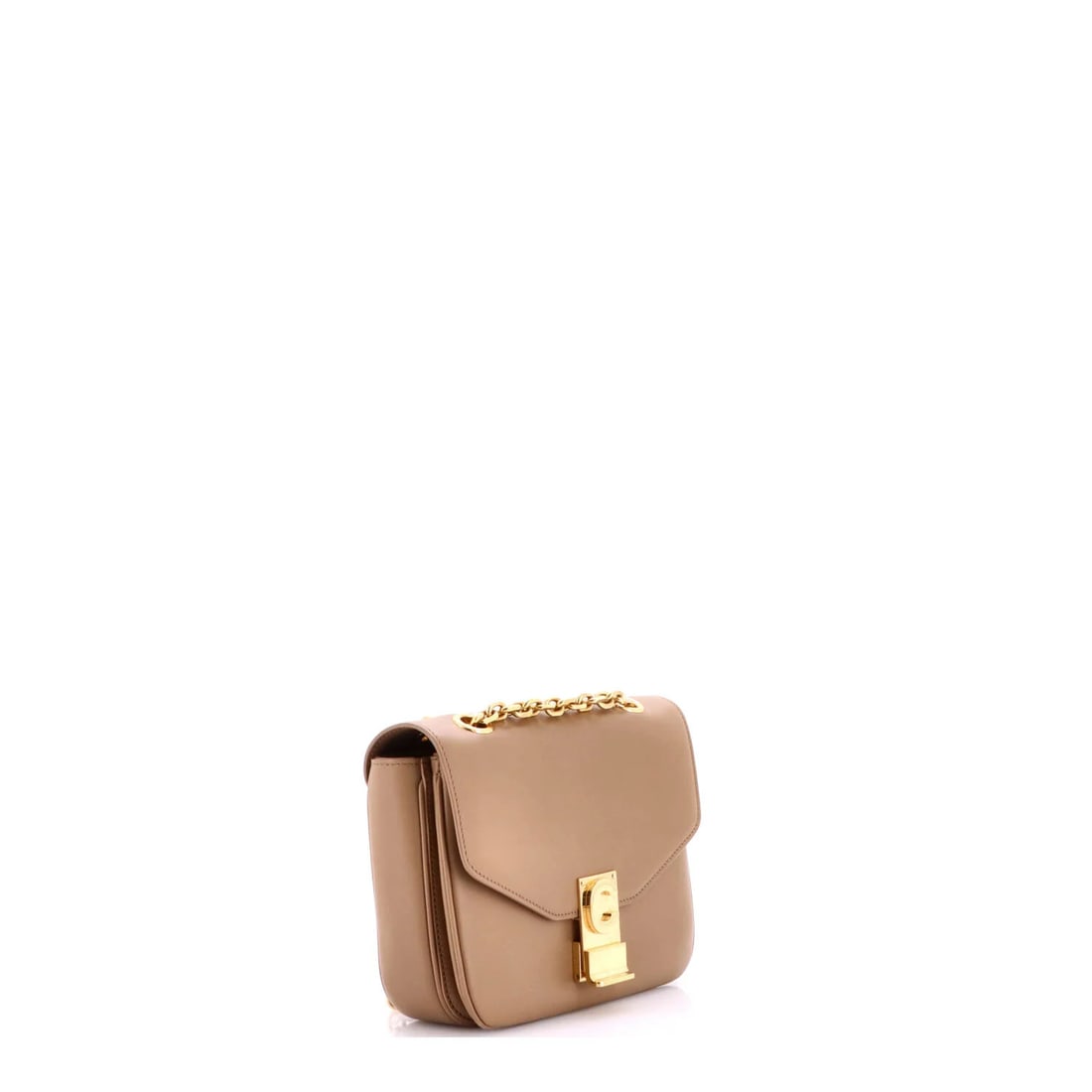 Celine Leather Small Bag - 2