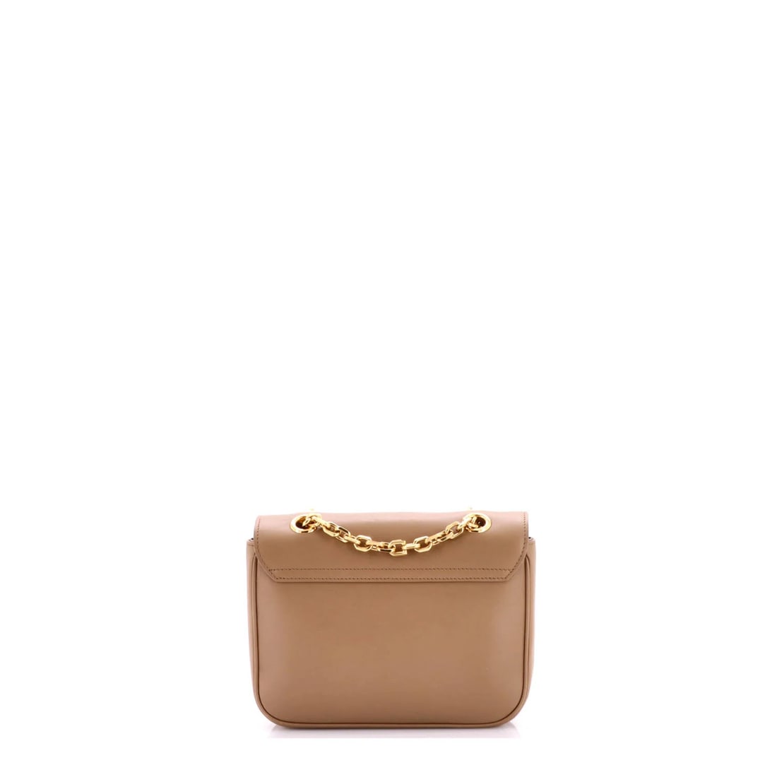 Celine Leather Small Bag - 3