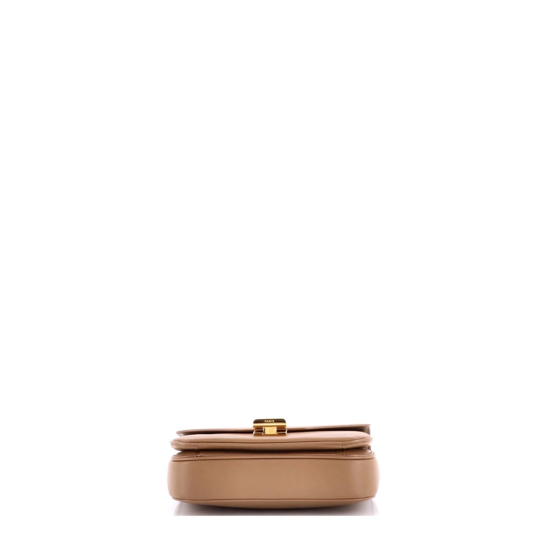 Celine Leather Small Bag - 4