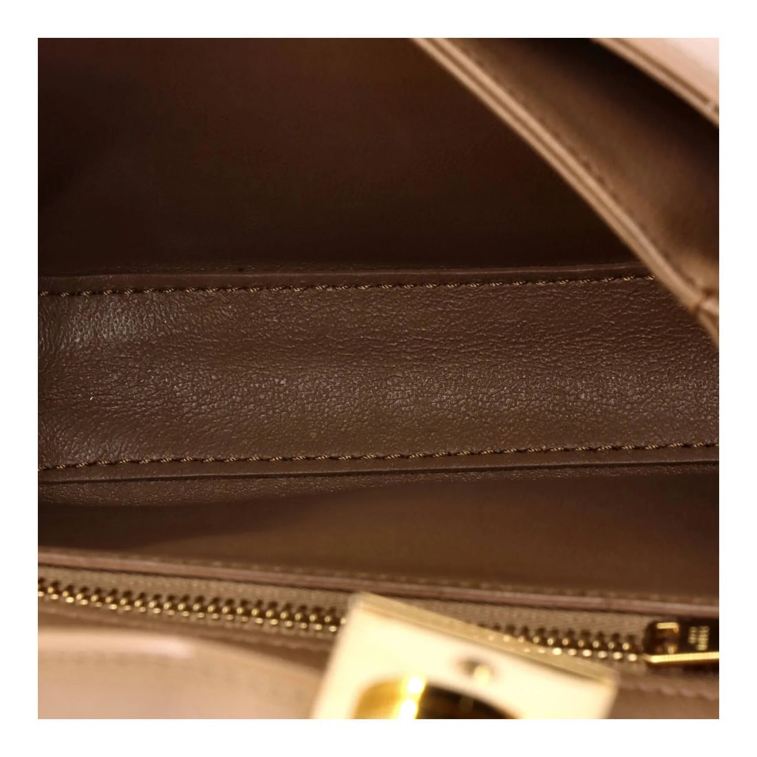 Celine Leather Small Bag - 5