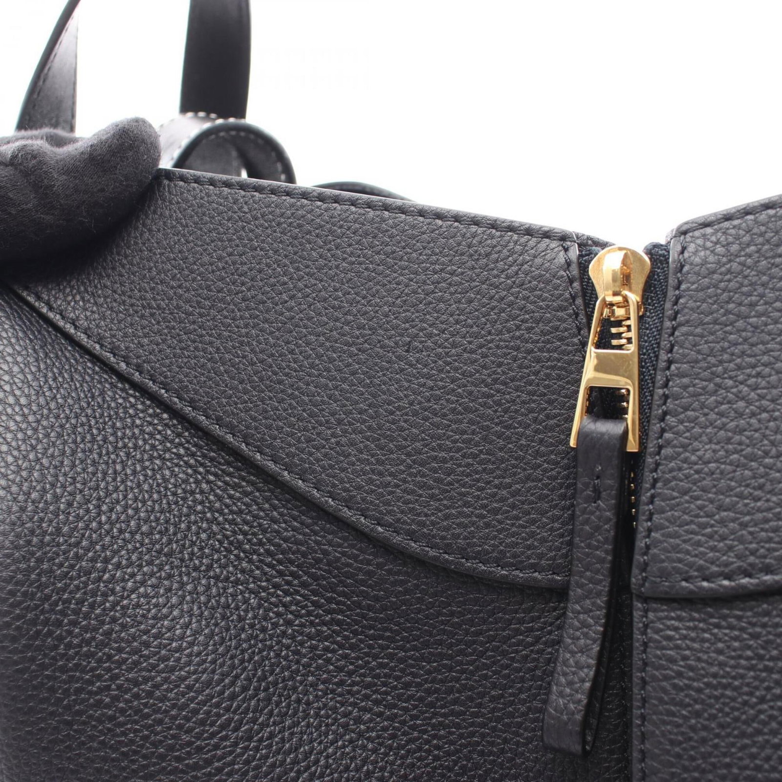 Loewe Handbag Leather - 6