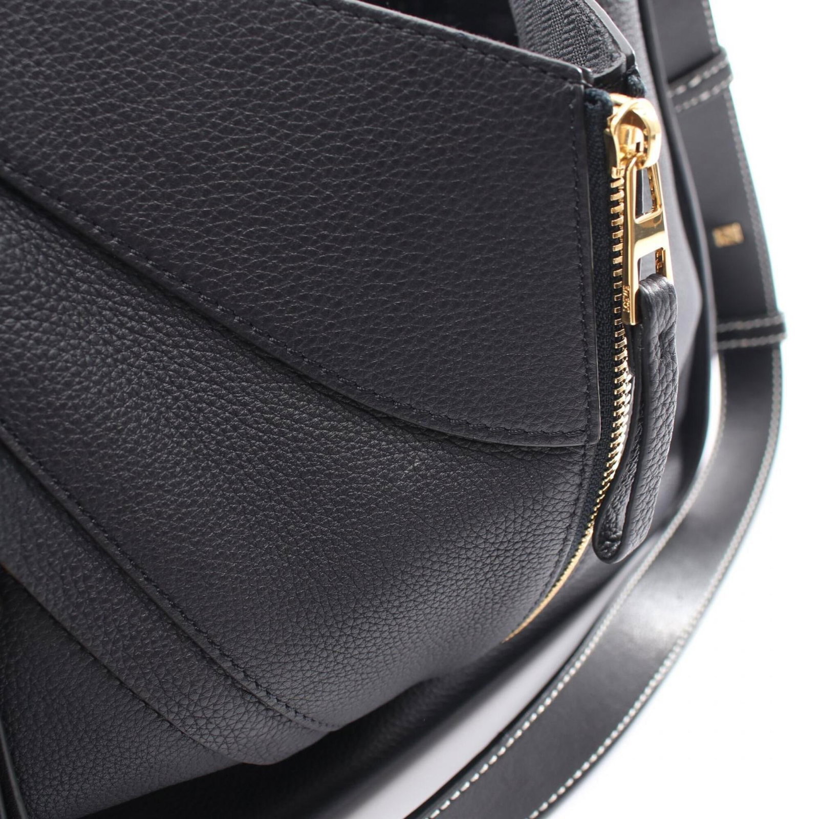 Loewe Handbag Leather - 7