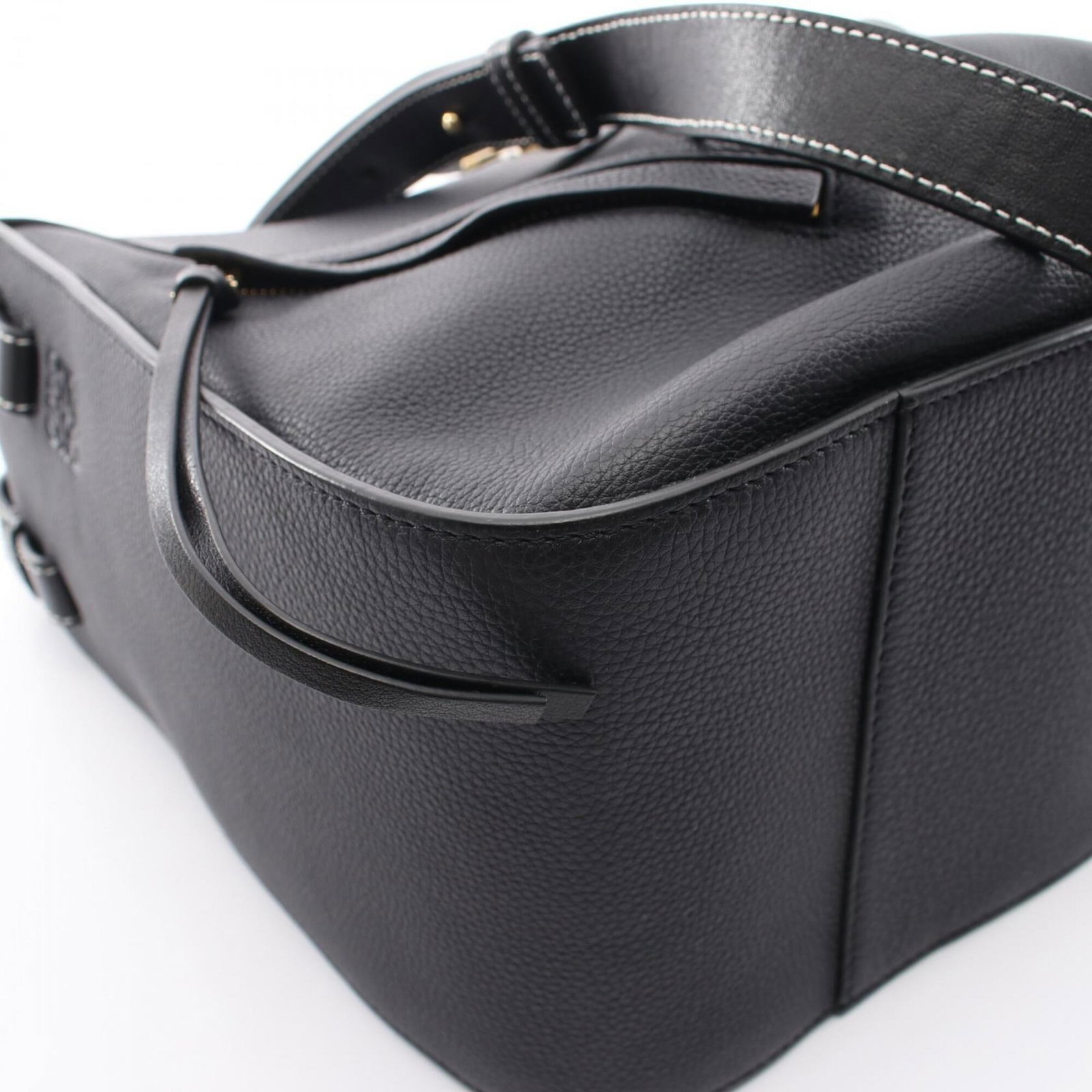 Loewe Handbag Leather - 8