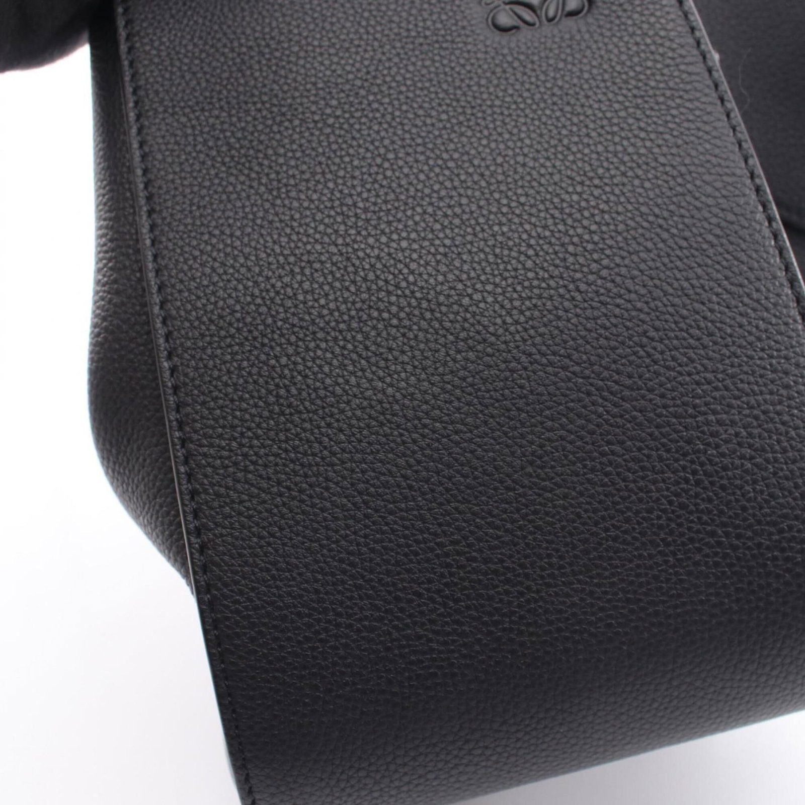 Loewe Handbag Leather - 9