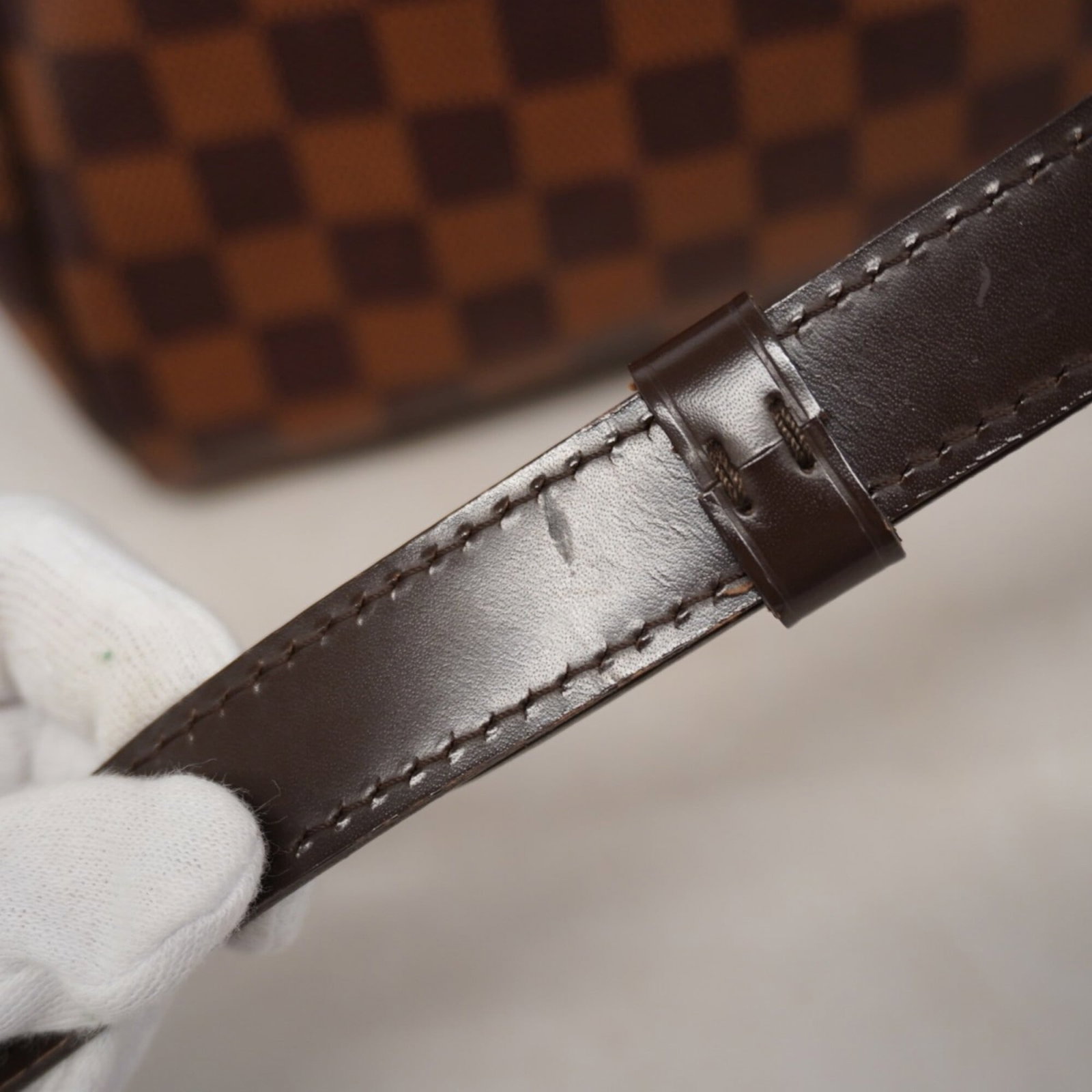 Louis Vuitton Handbag - 11