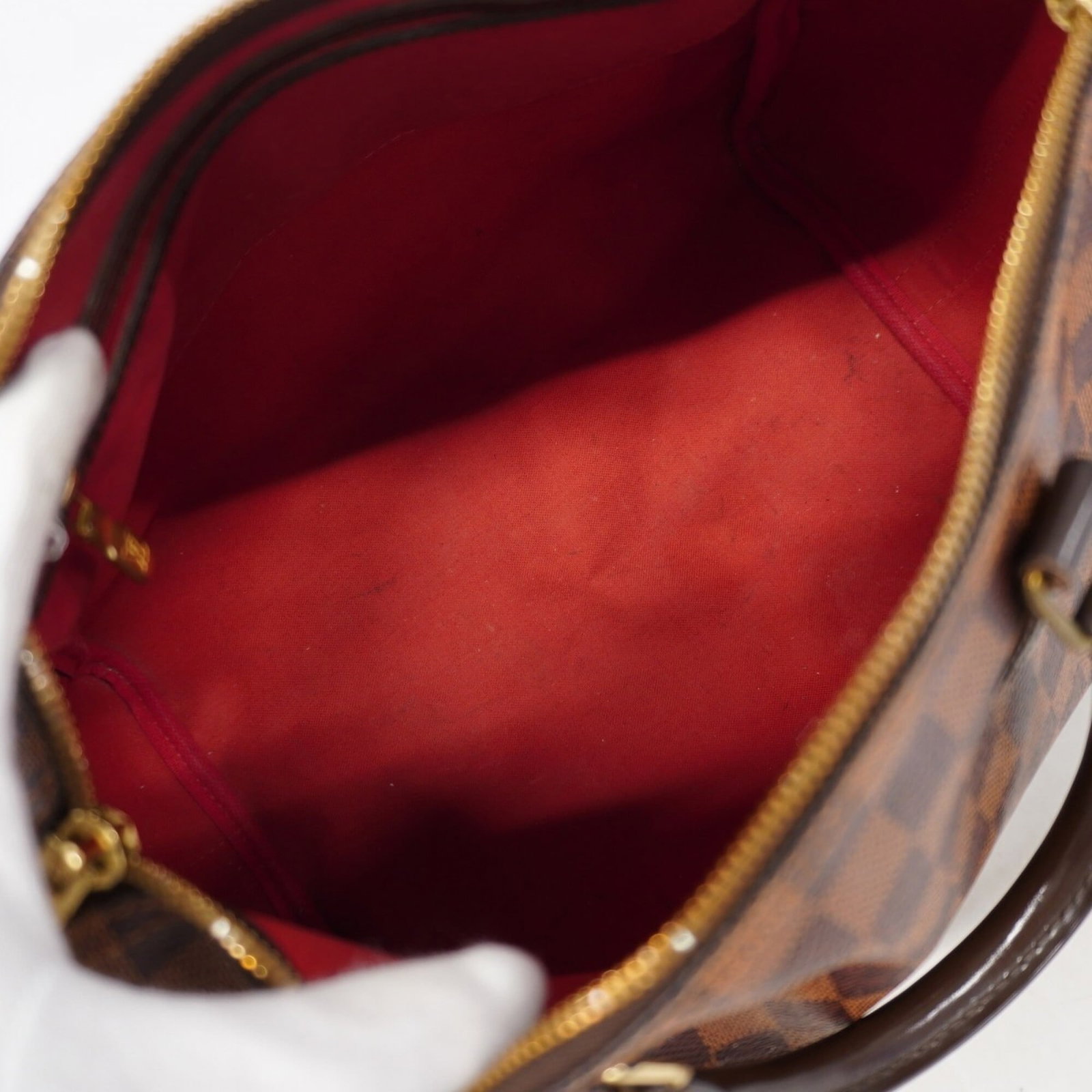 Louis Vuitton Handbag - 4
