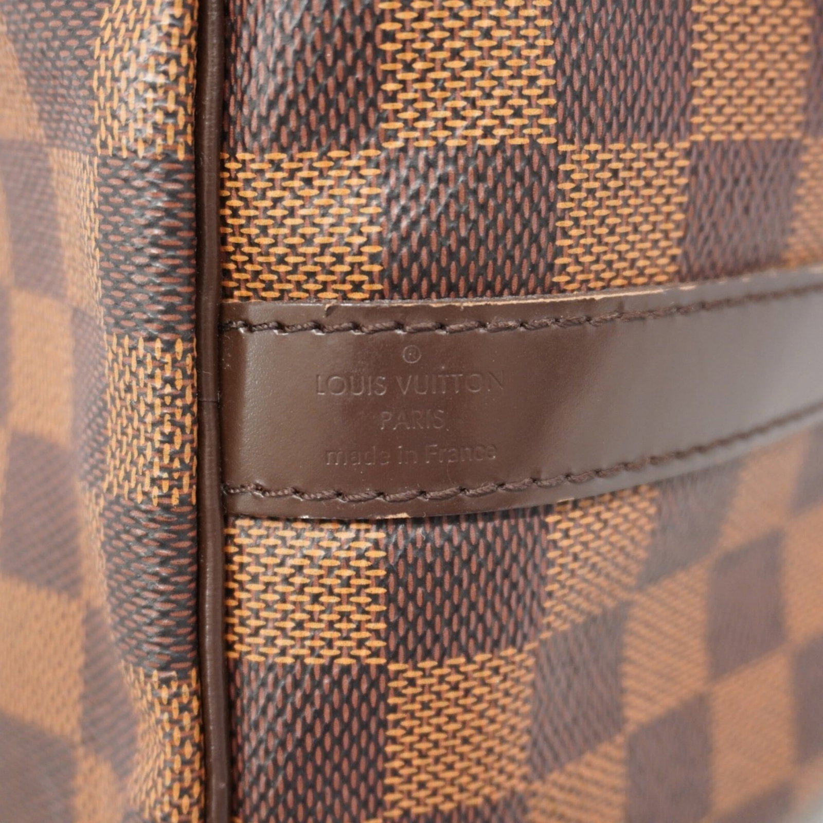 Louis Vuitton Handbag - 5