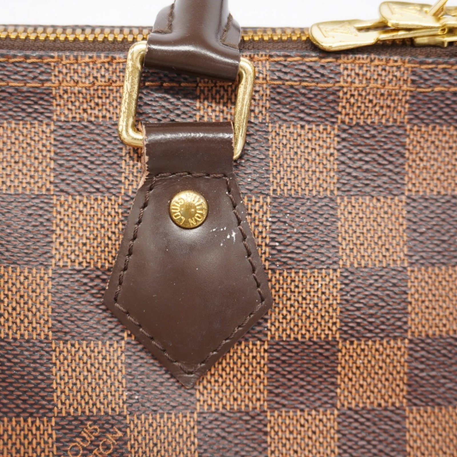 Louis Vuitton Handbag - 9