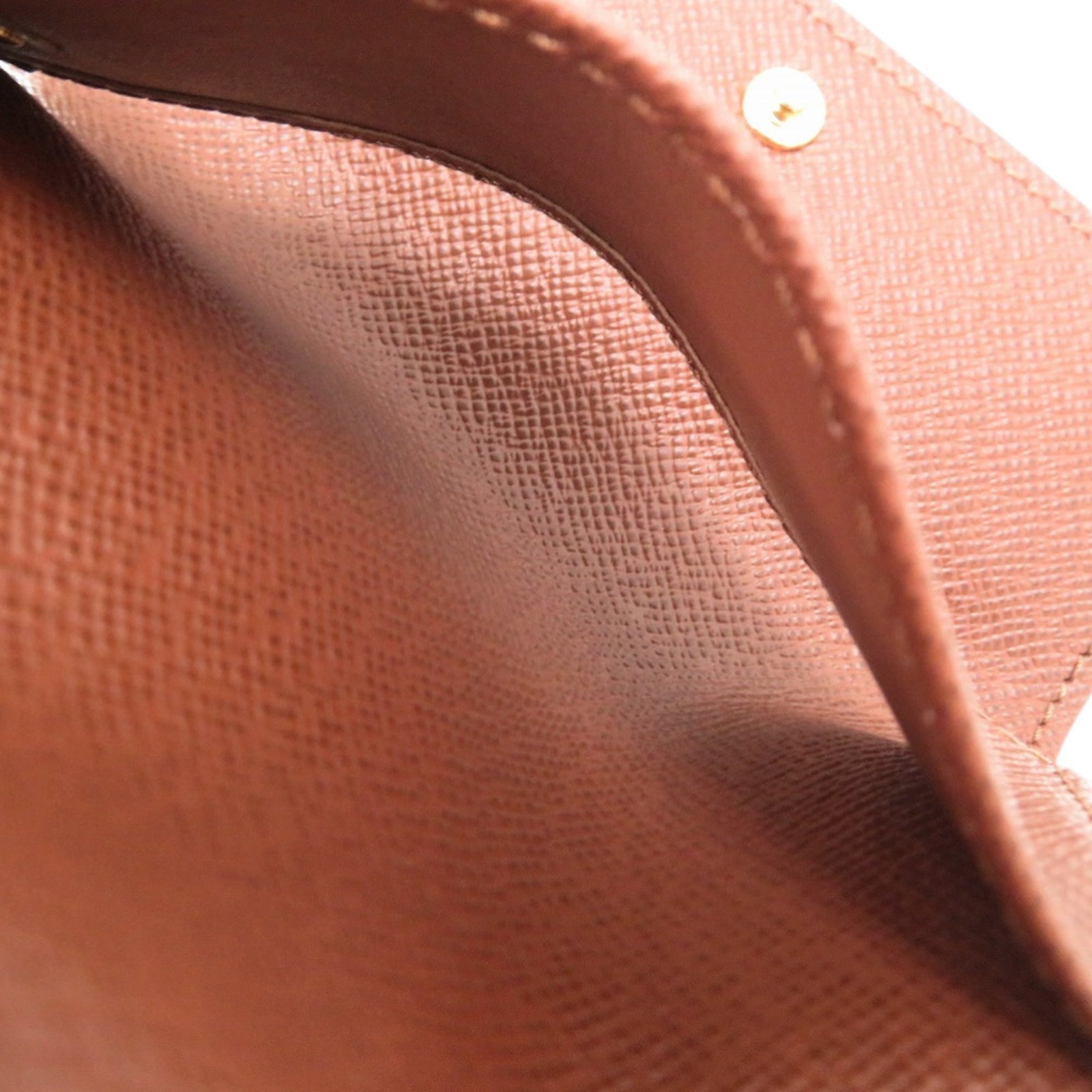 Vuitton Louis Keycase Monogram - 8