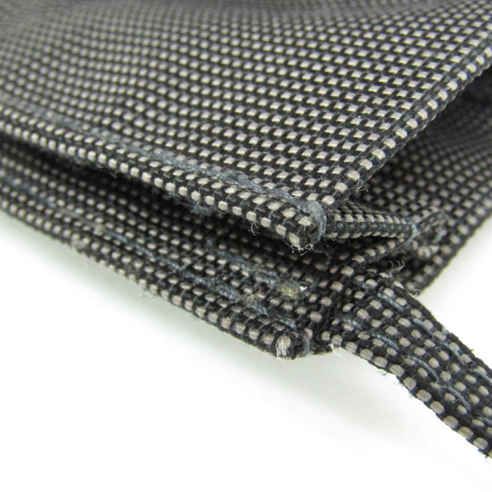 Hermes Shoulder Bag Polyamide Polyester - 10
