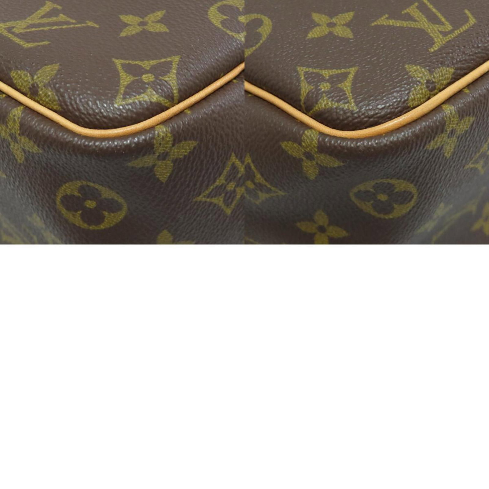 Vuitton Bag Monogram Louis - 10