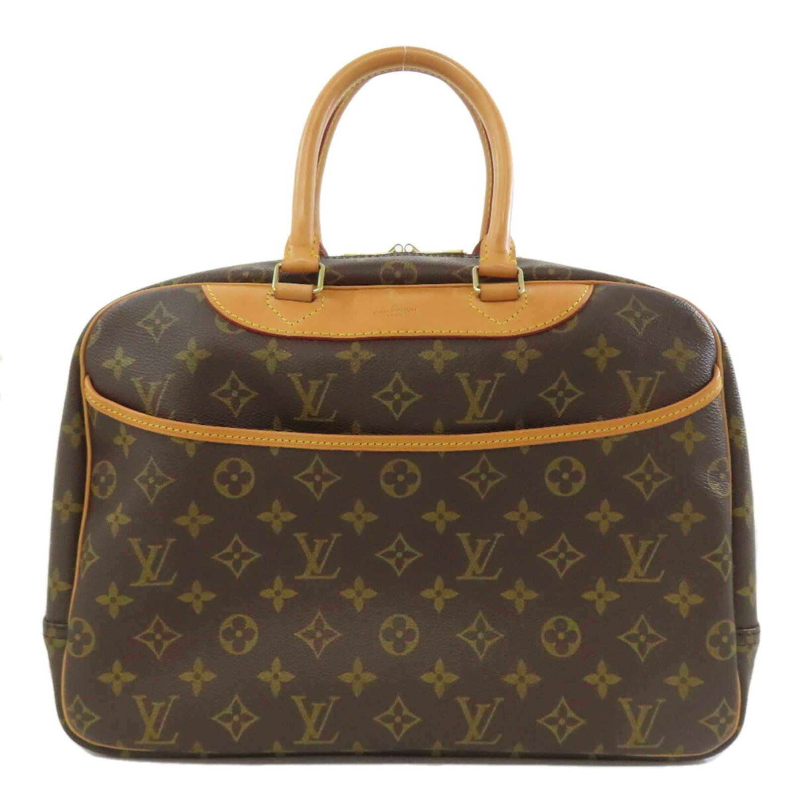 Vuitton Bag Monogram Louis: Vuitton Bag Monogram Louis Monogram Louis Vuitton tote bag with classic design, featuring the iconic monogram pattern and sturdy zipper closure. Made from high-quality materials, this timeless piece m