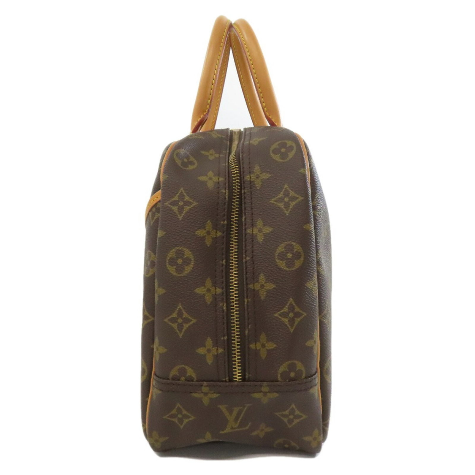 Vuitton Bag Monogram Louis - 3