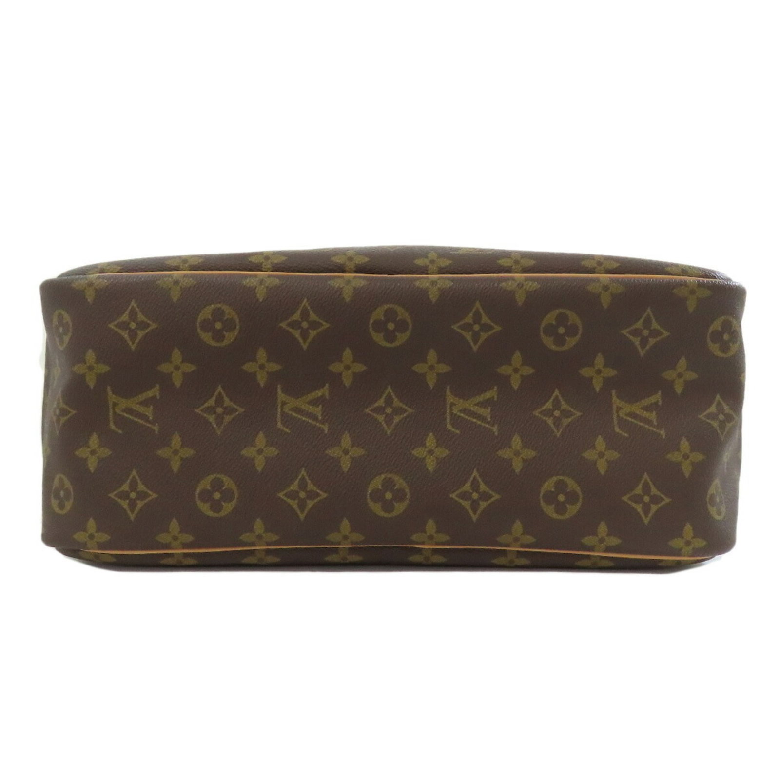 Vuitton Bag Monogram Louis - 4