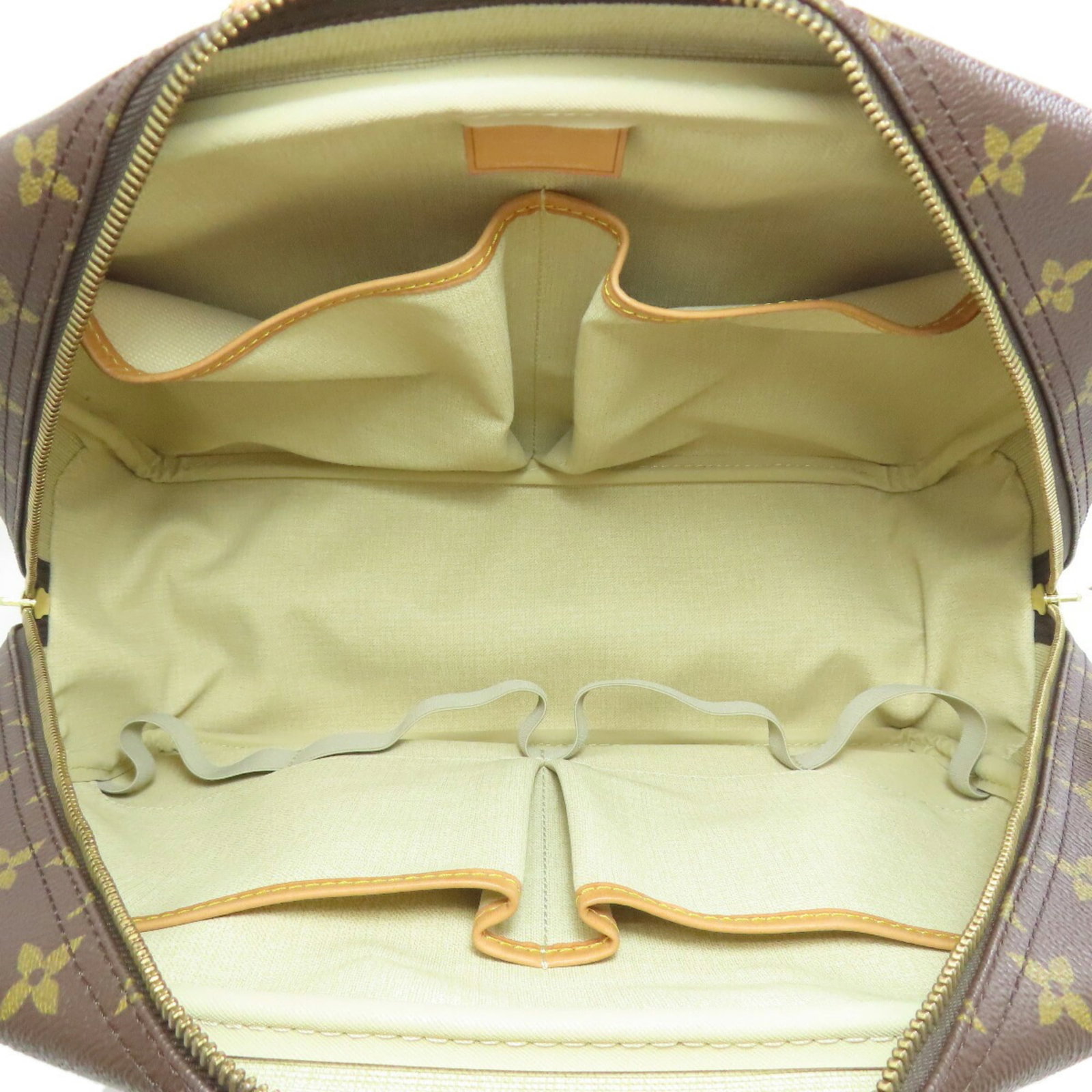 Vuitton Bag Monogram Louis - 5