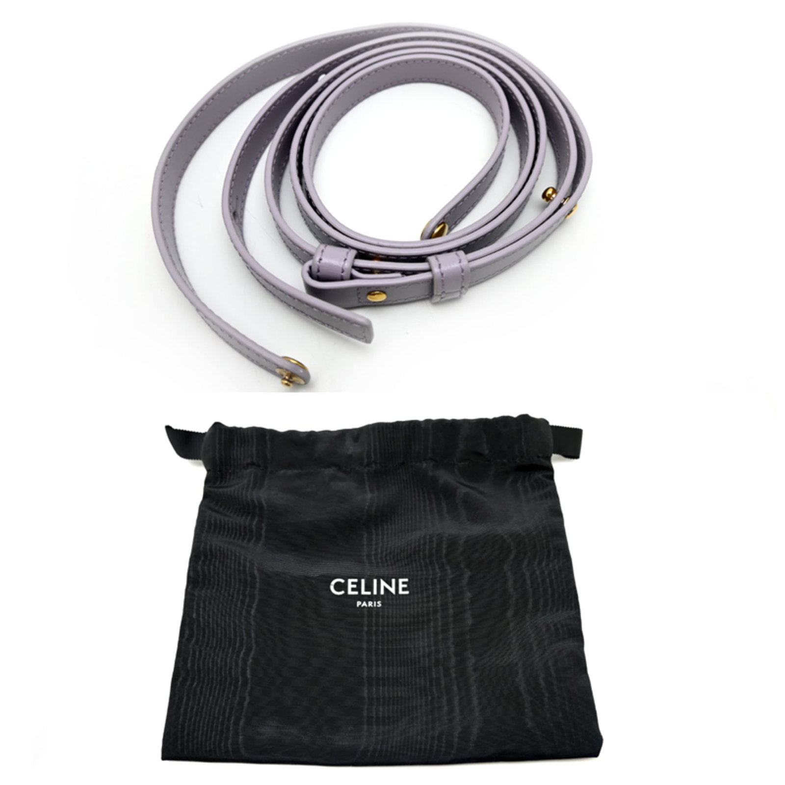 Celine bag leather - 9