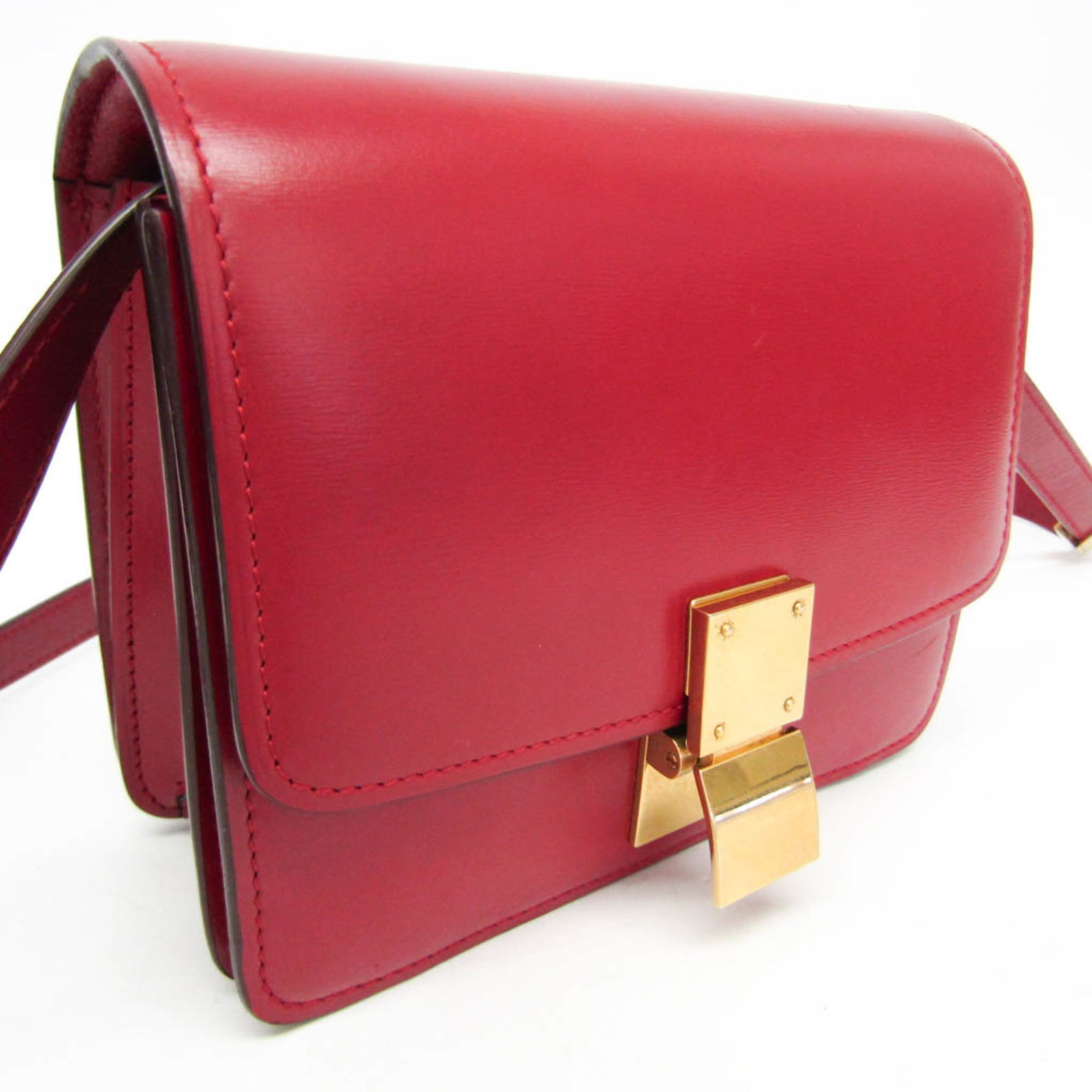 Celine bag leather - 10