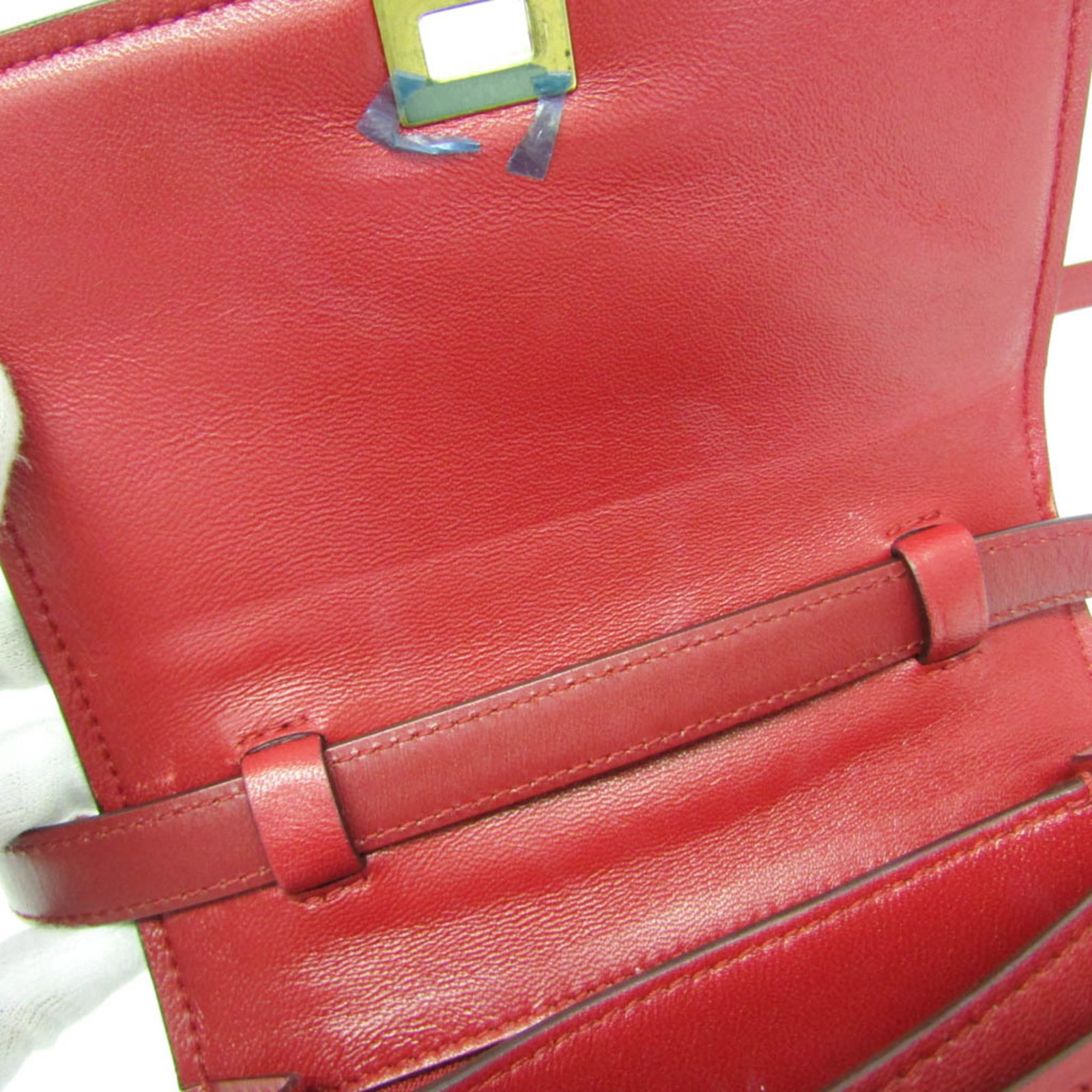 Celine bag leather - 13