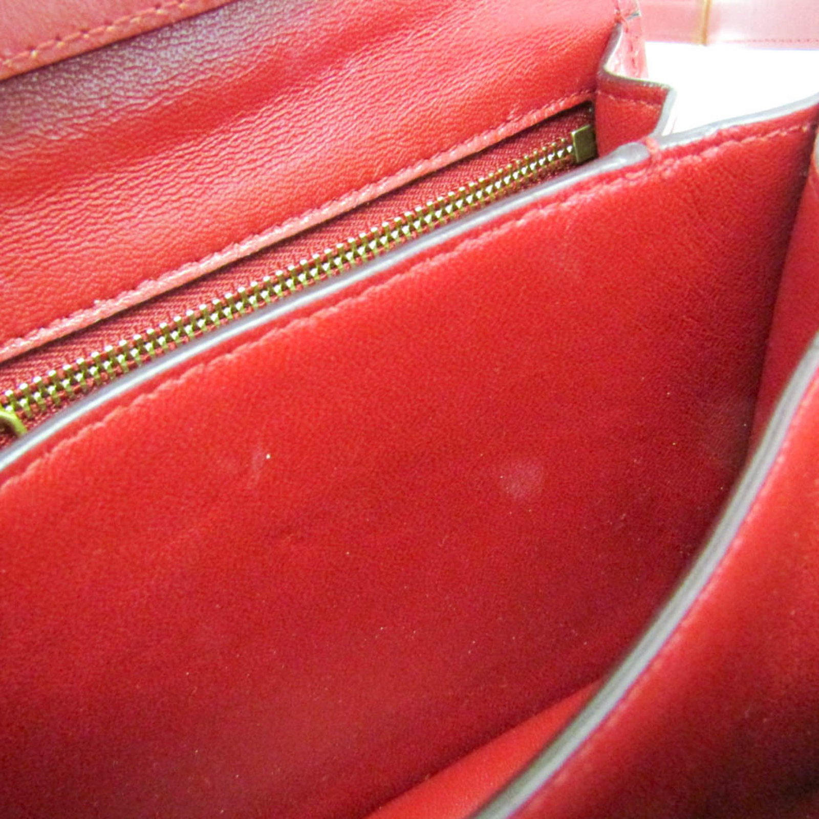 Celine bag leather - 16