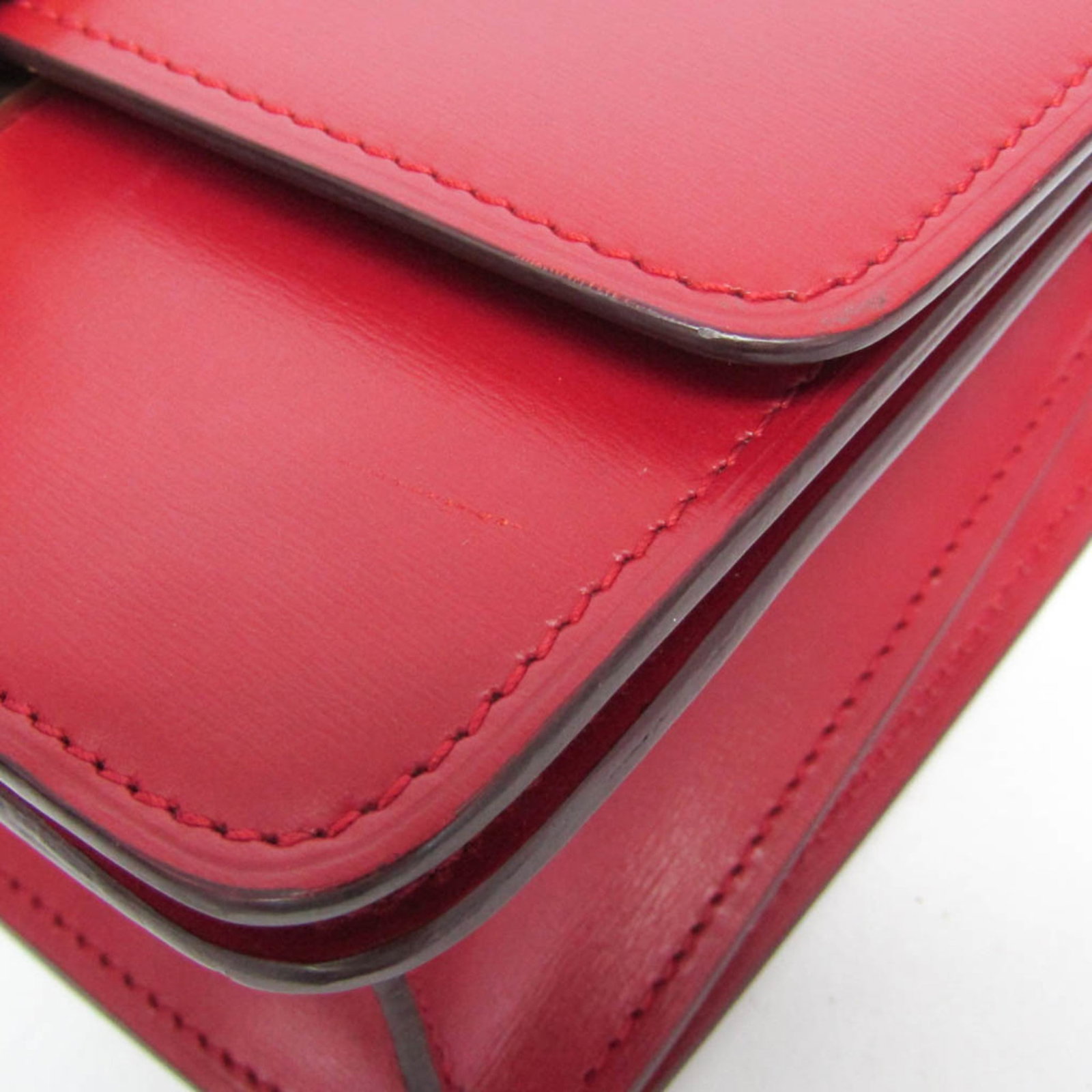 Celine bag leather - 4