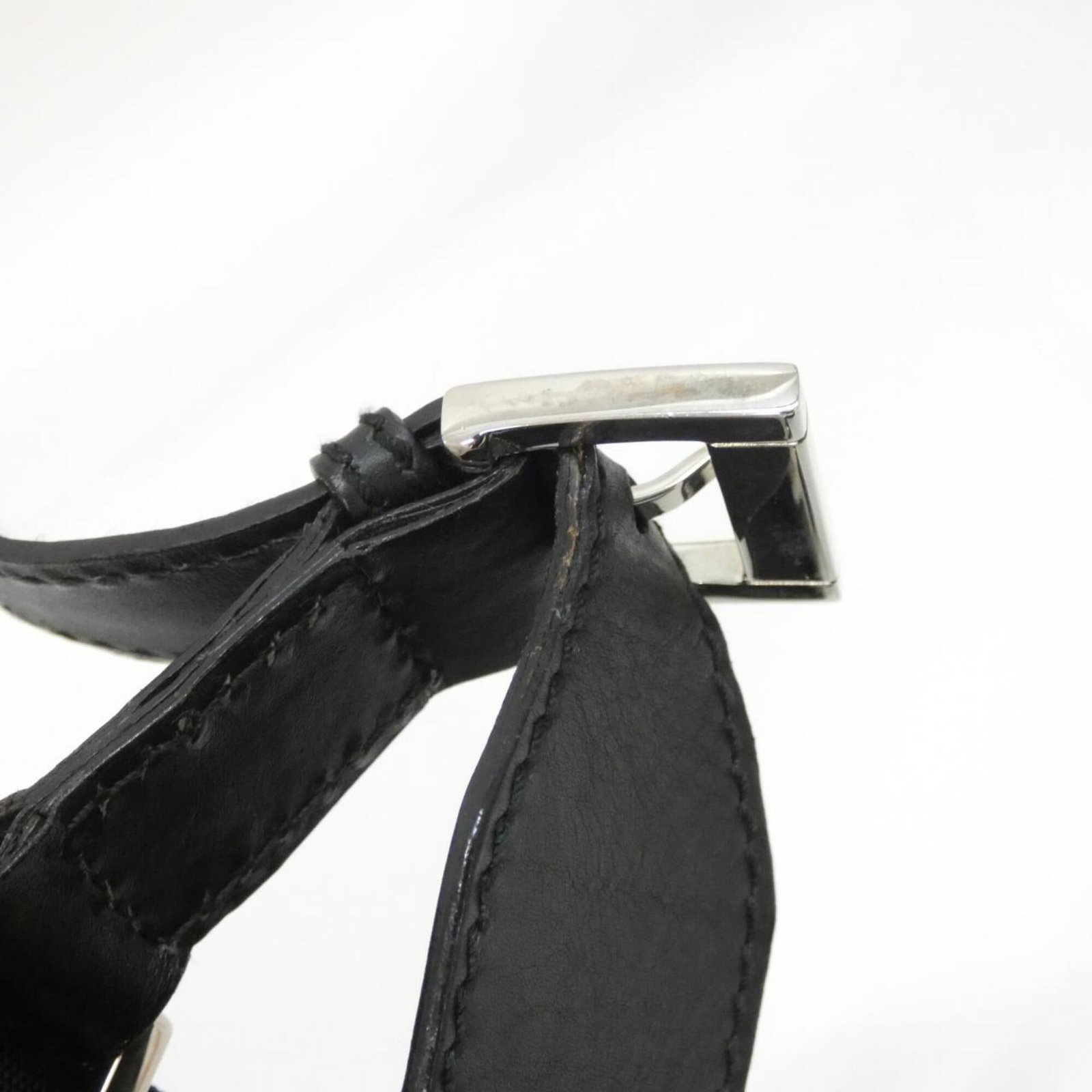 Shoulder Bag Nylon Gucci - 6