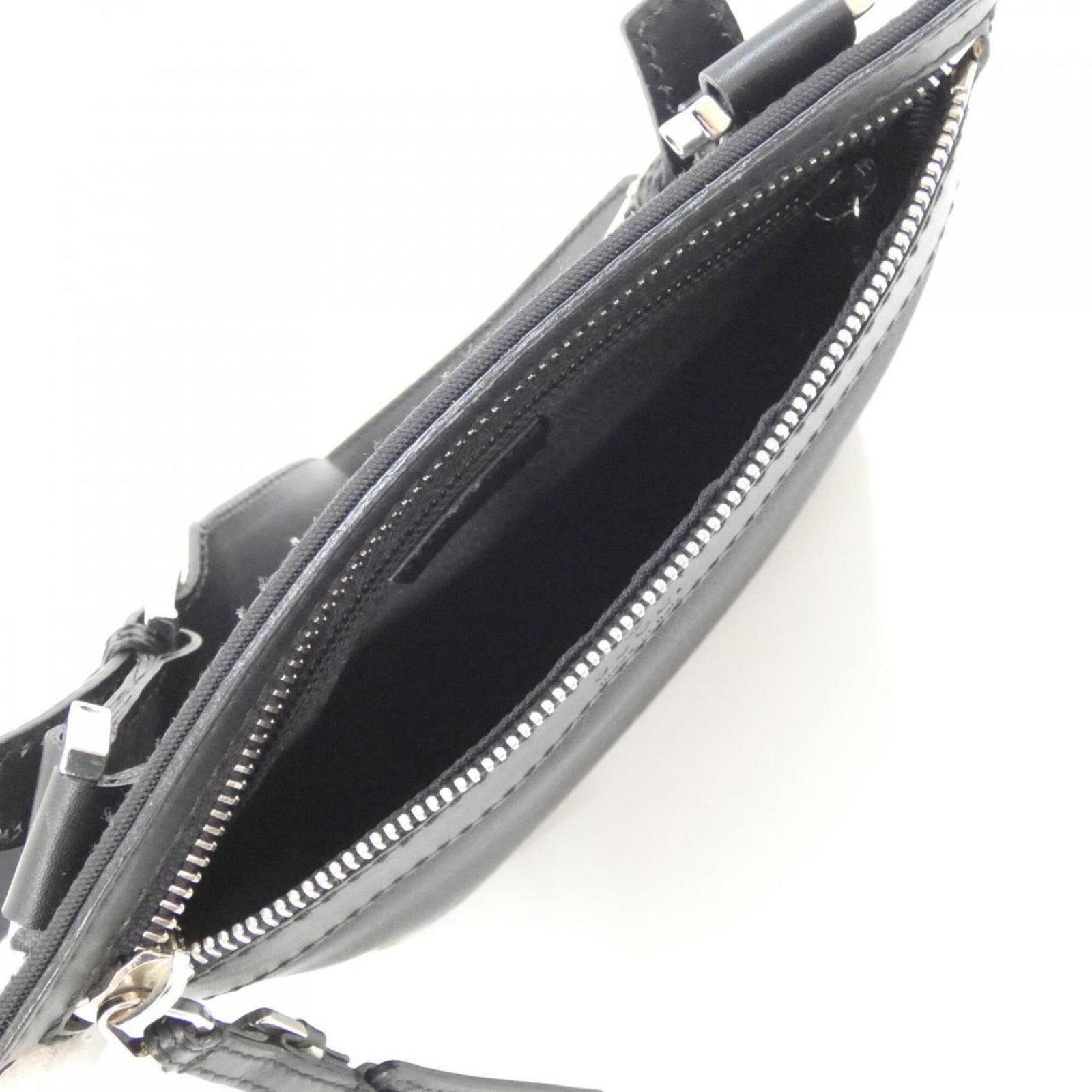 Shoulder Bag Nylon Gucci - 8
