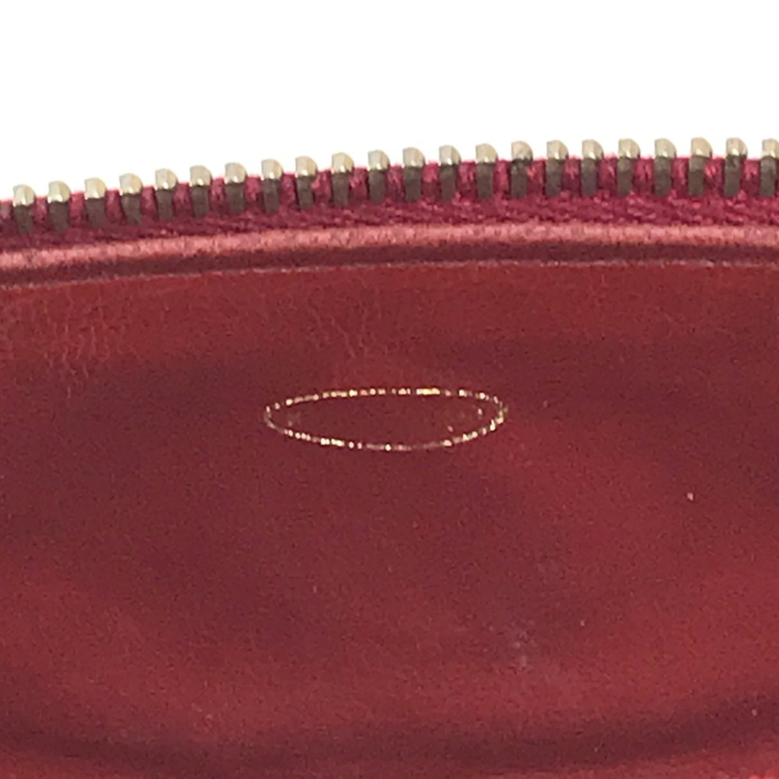 Leather Handbag Chanel - 10