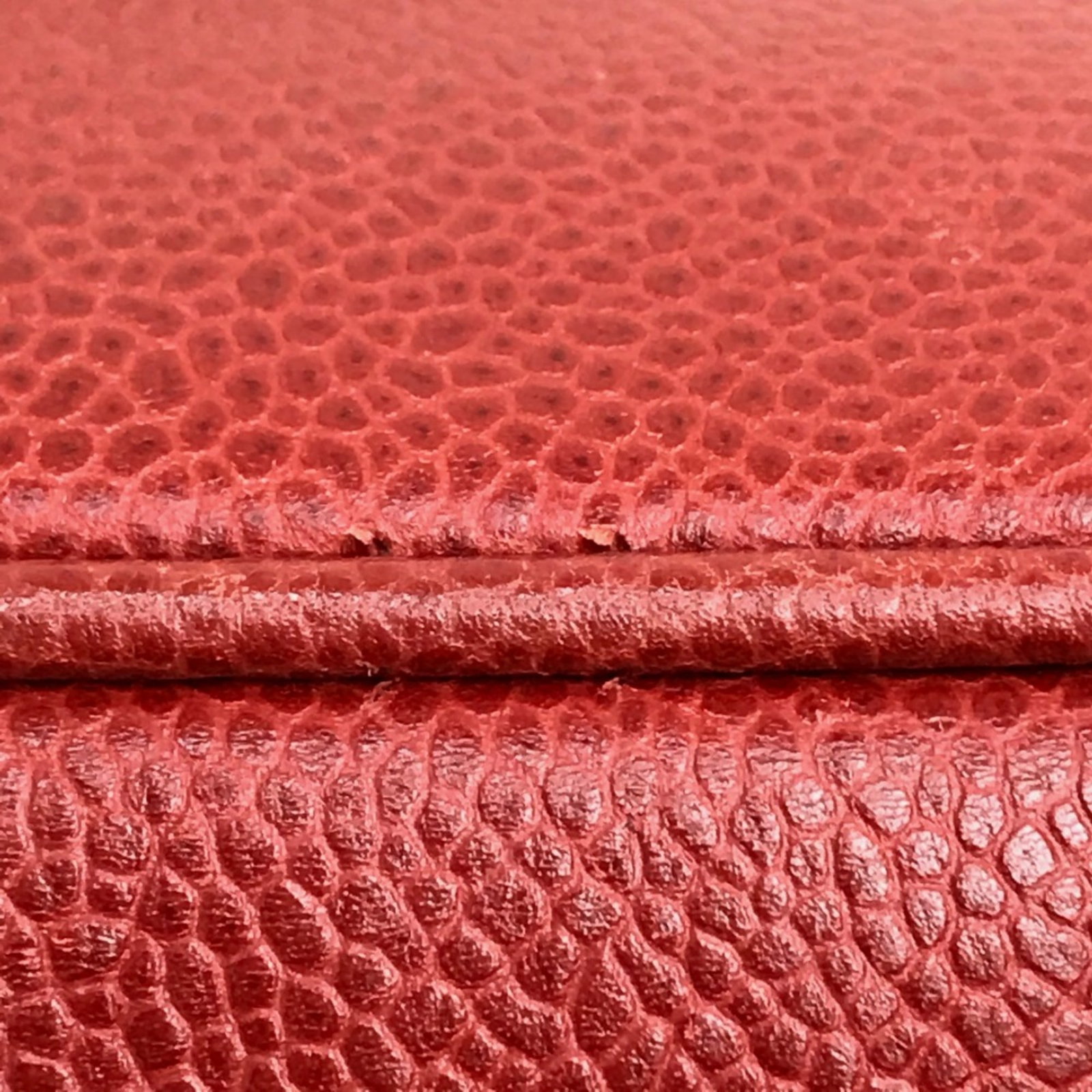Leather Handbag Chanel - 7