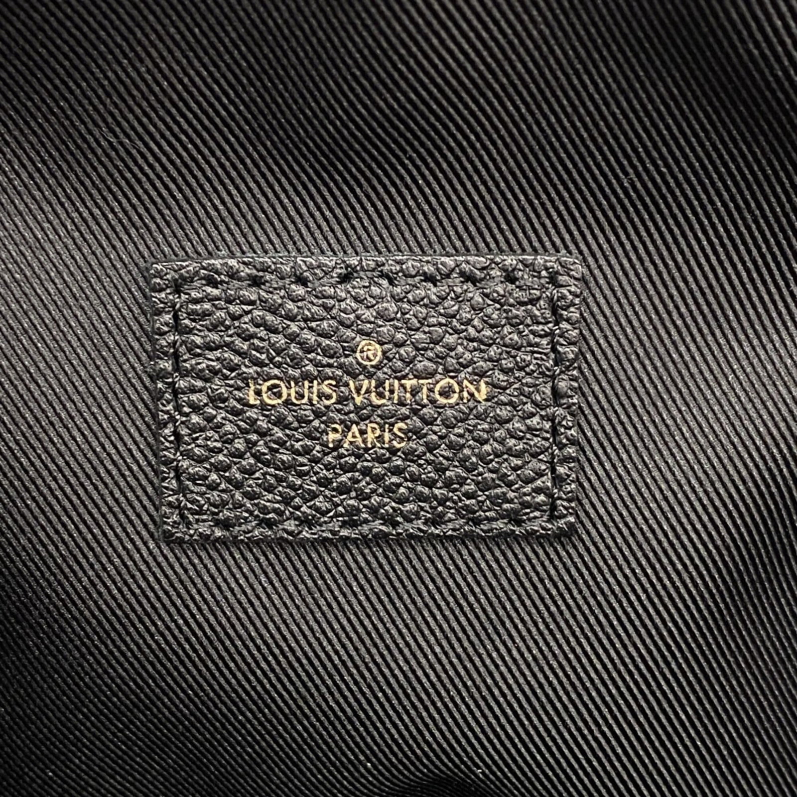 Louis Vuitton Tote Bag - 5
