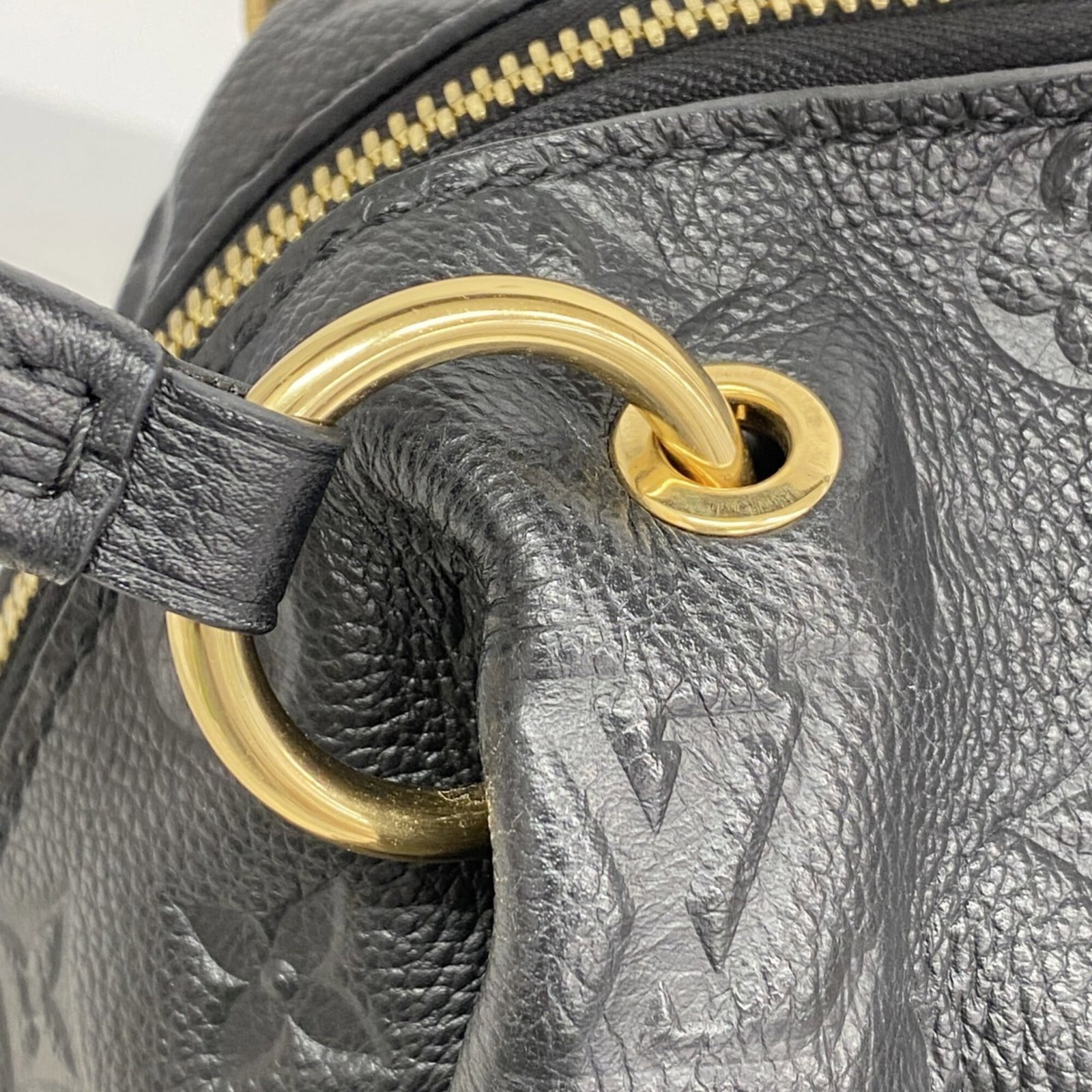 Louis Vuitton Tote Bag - 8