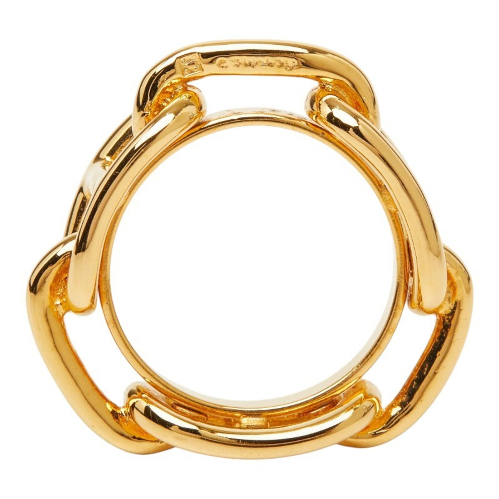 Ring Hermes Scarf - 5