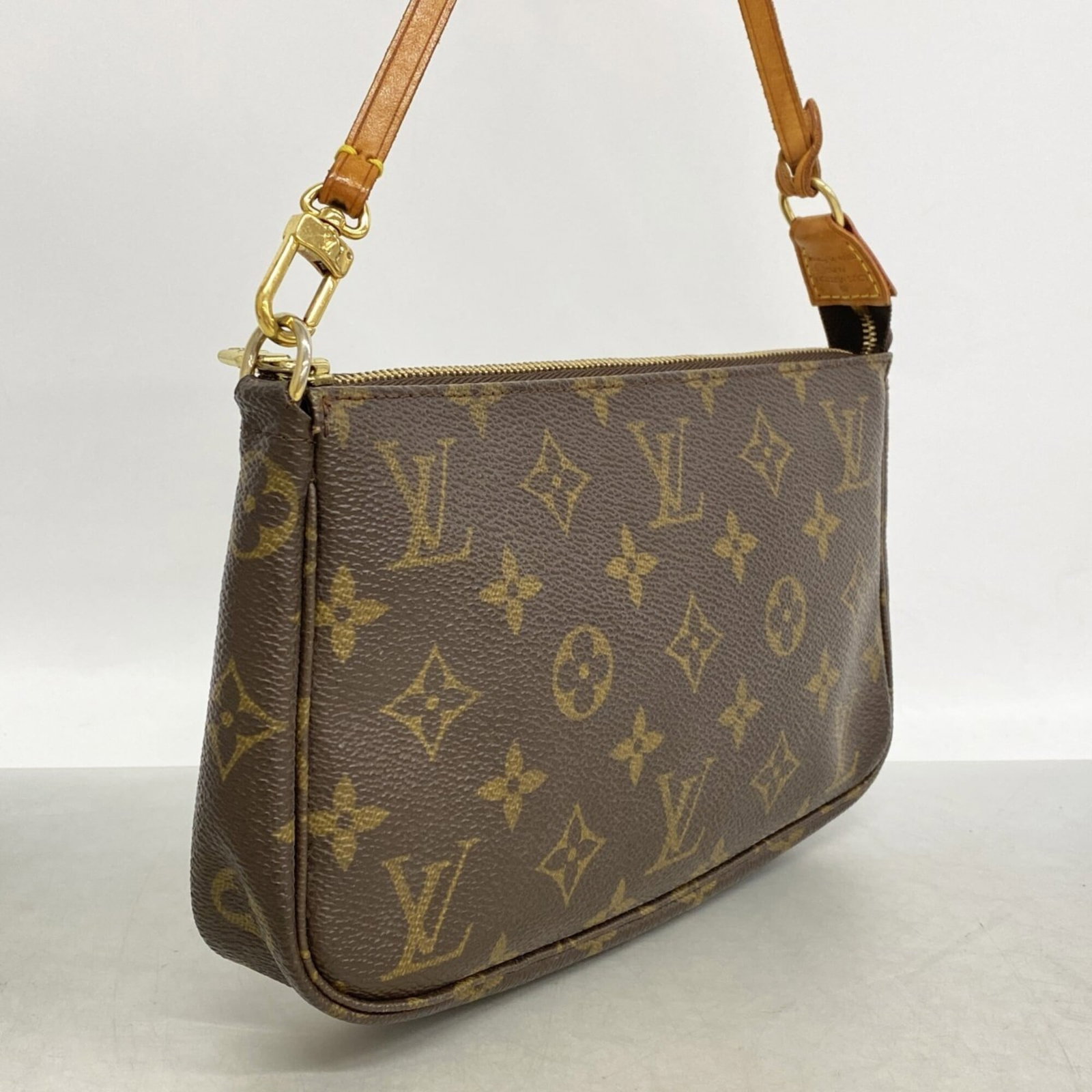 Vuitton Pouch Louis - 2