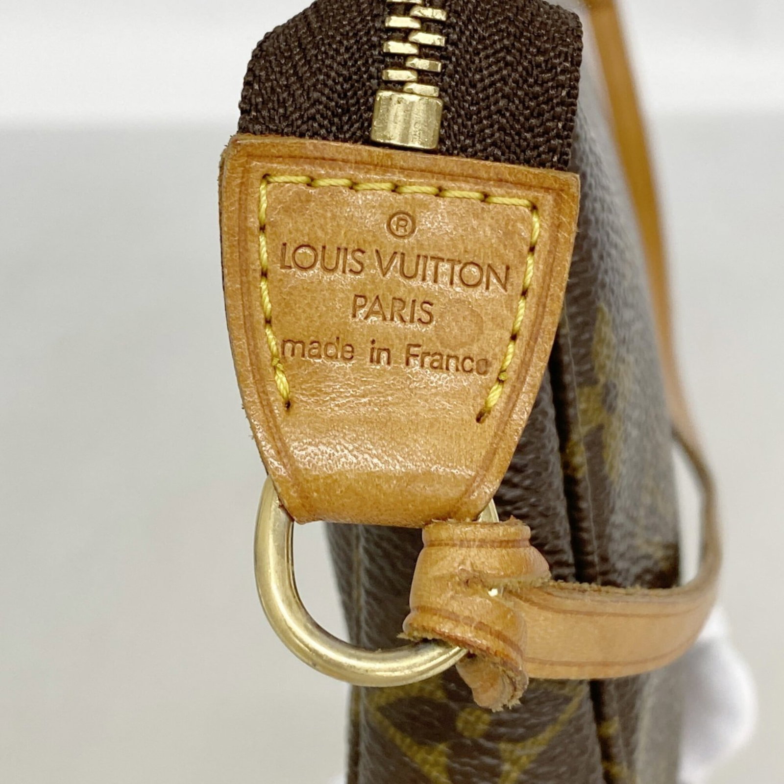 Vuitton Pouch Louis - 5