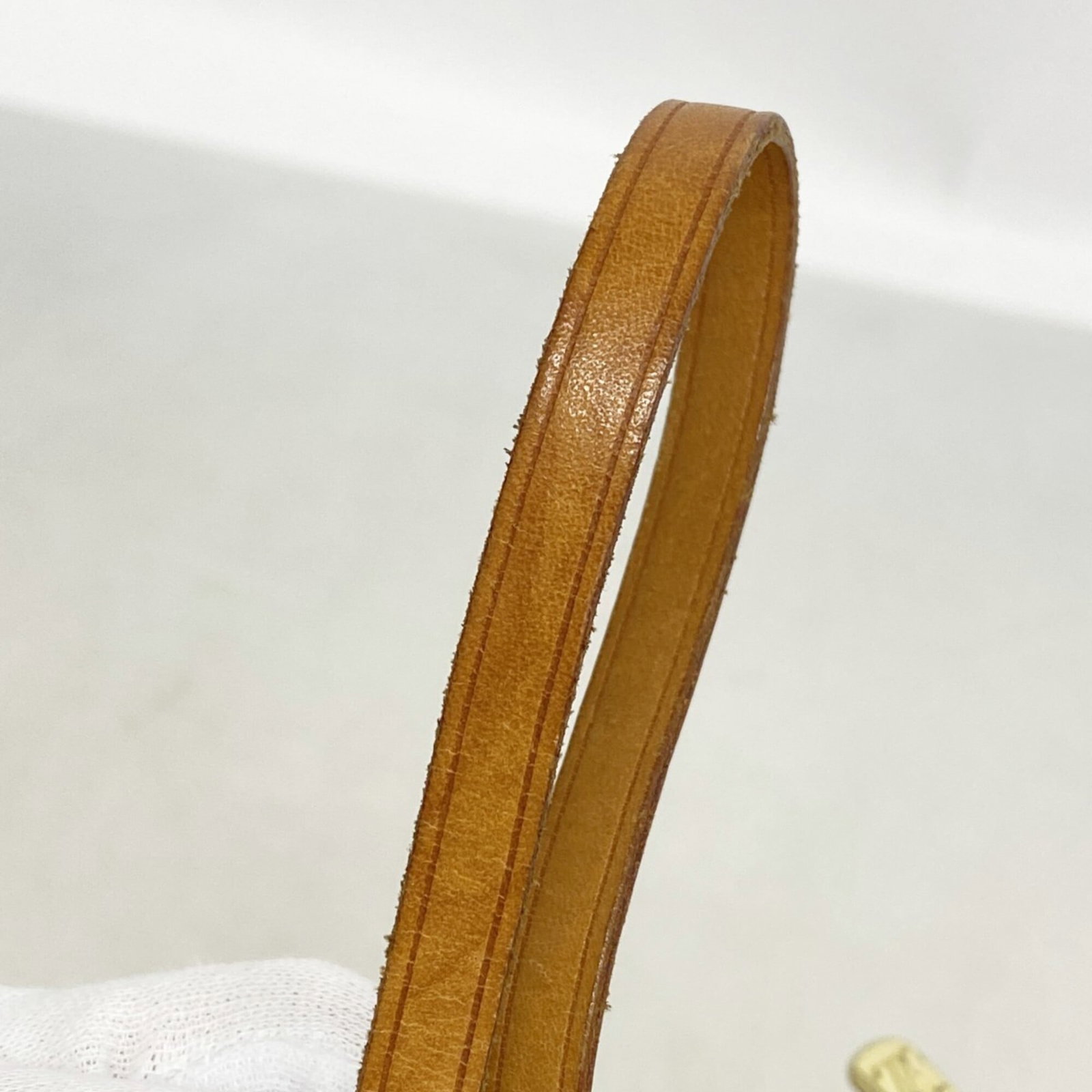 Vuitton Pouch Louis - 7