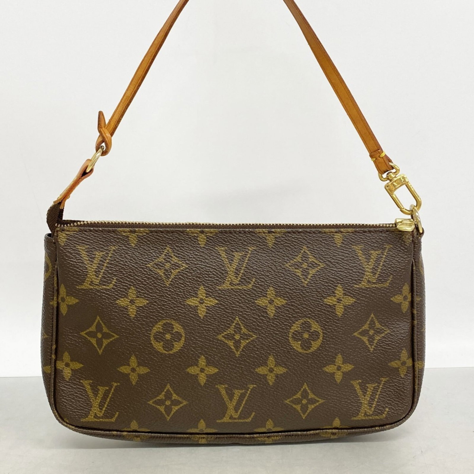 Vuitton Pouch Louis - 9