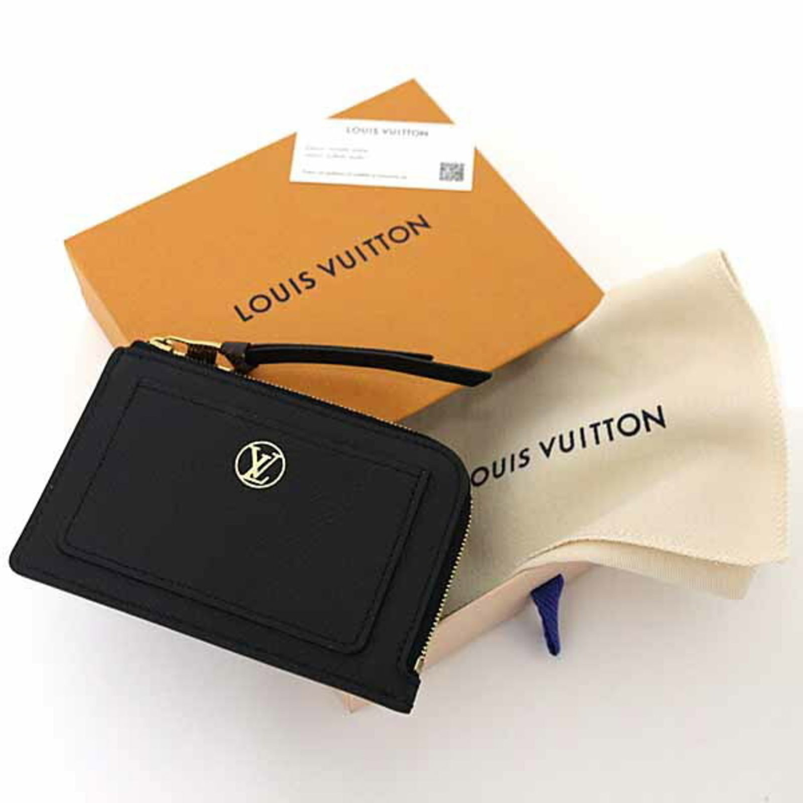 Case card Louis Vuitton - 2