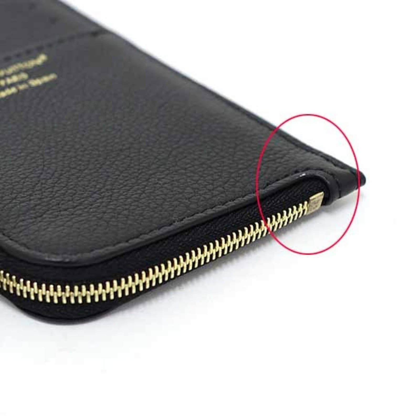 Case card Louis Vuitton - 5