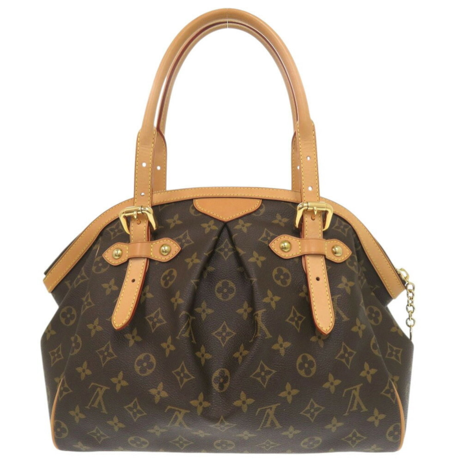 Louis Vuitton Handbag Monogram - 3