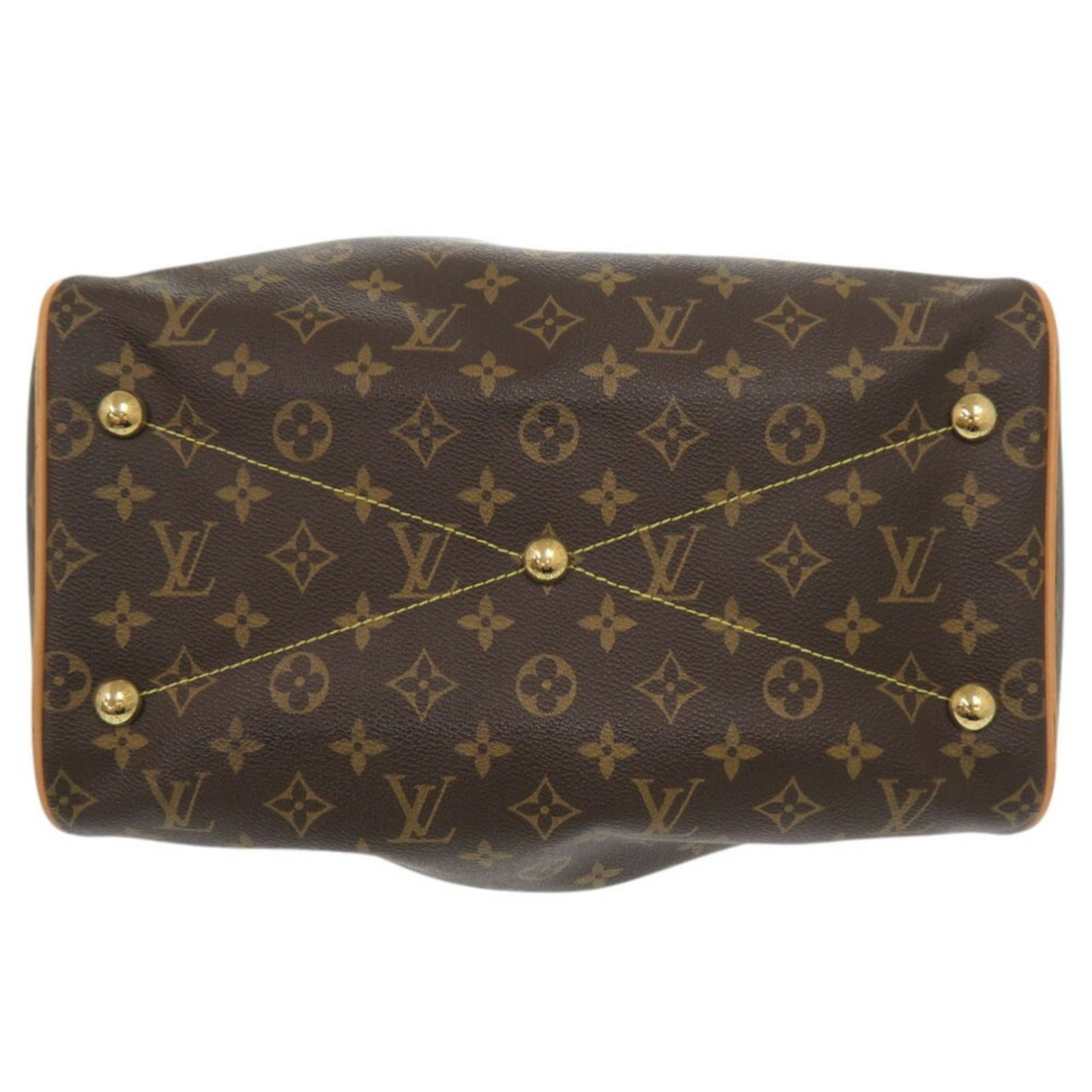 Louis Vuitton Handbag Monogram - 4