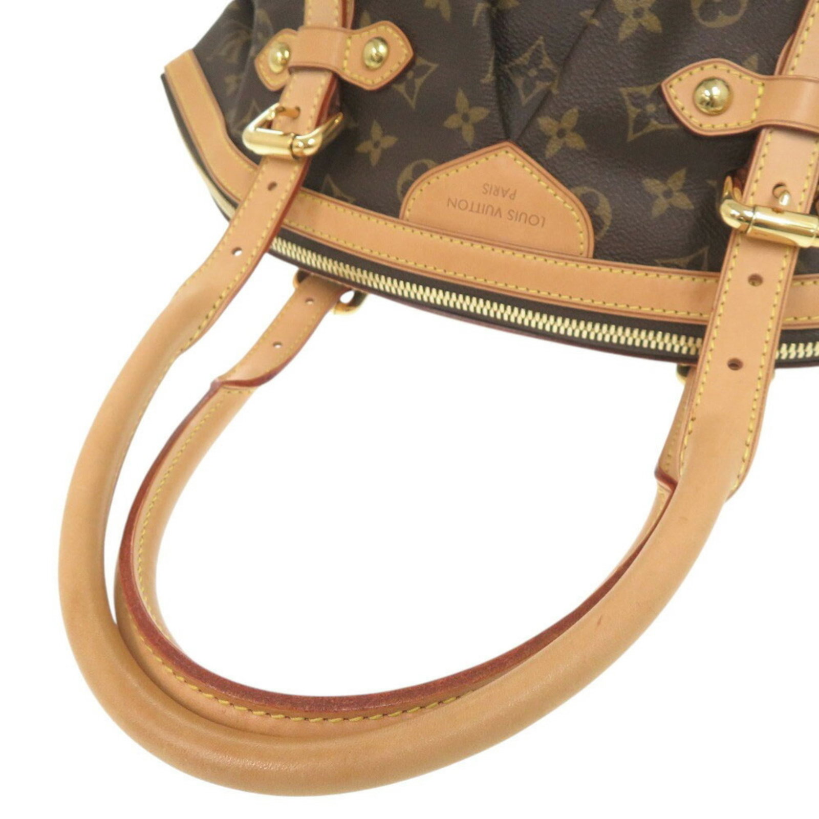 Louis Vuitton Handbag Monogram - 6